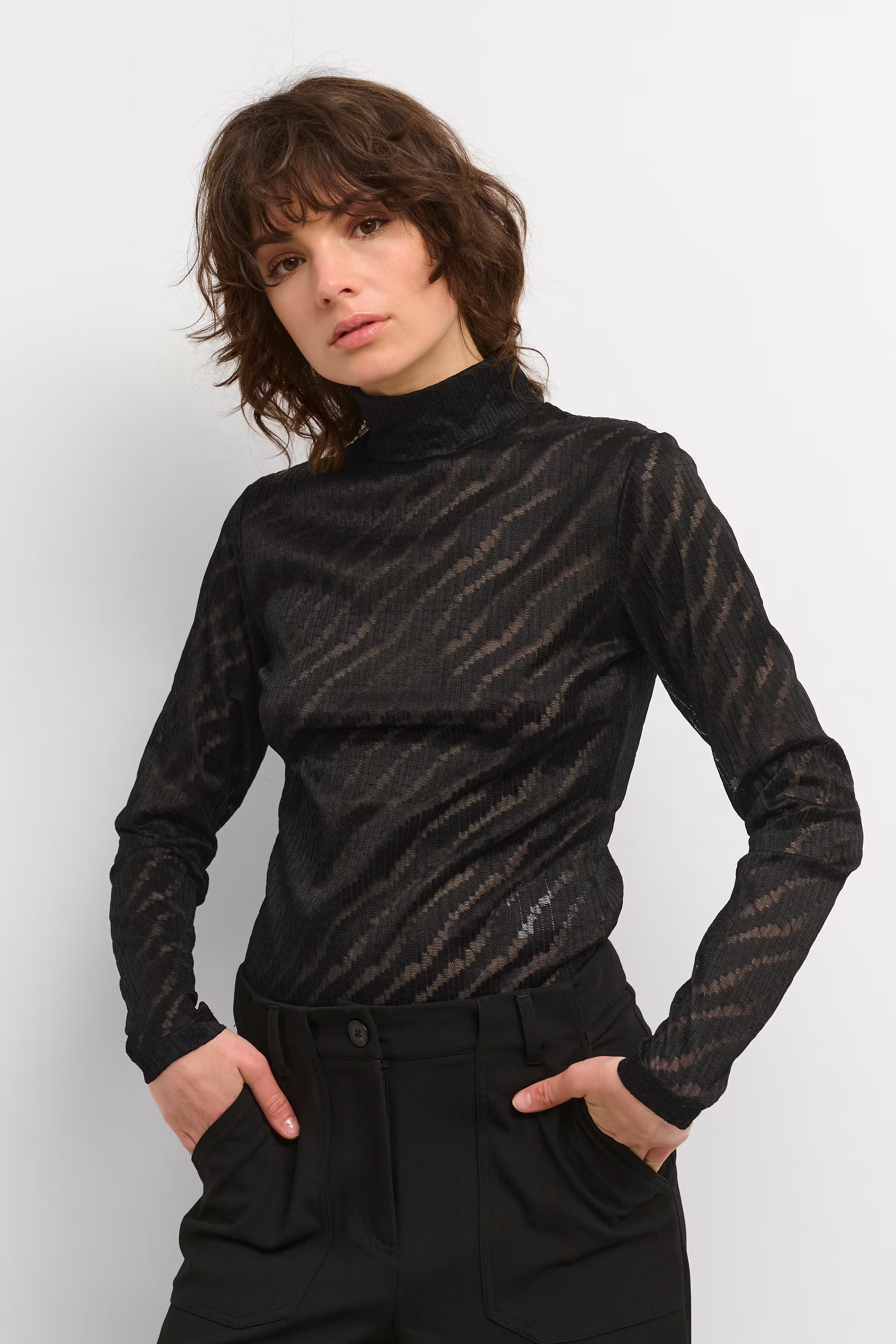 FranKB T-shirt LOOKBOOK FRONT 10104091-194008