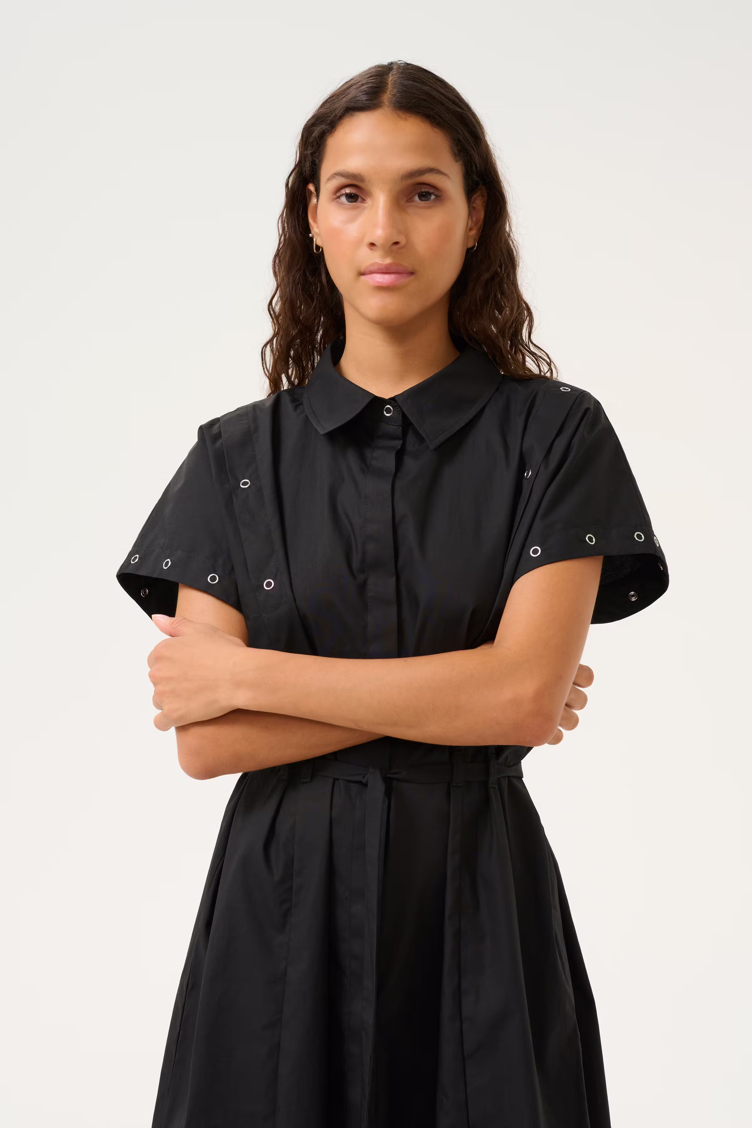 KBVicky Kjole LOOKBOOK FRONT 10105485-194008