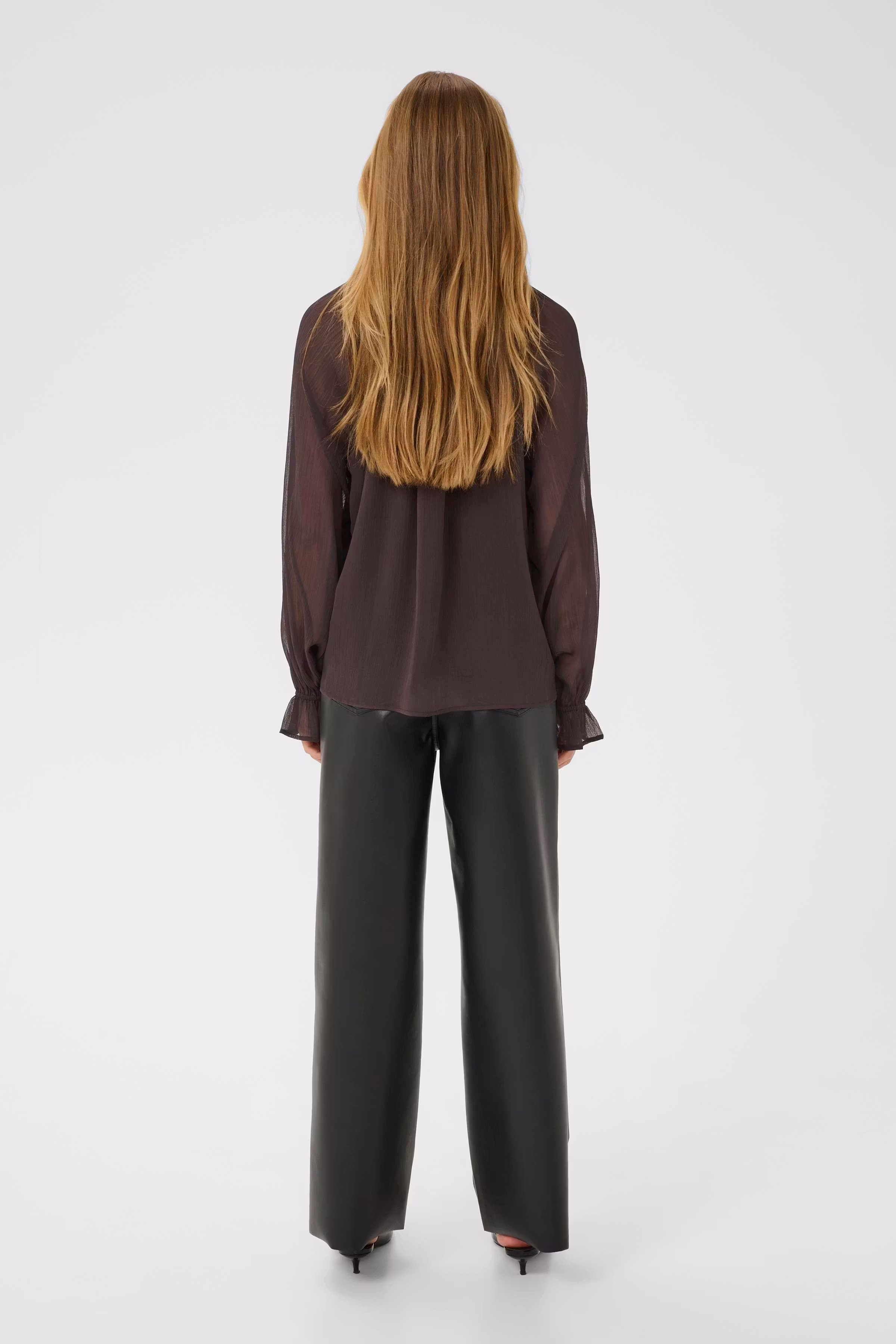 KAmila Bluse LOOKBOOK BACK 10510922-191111