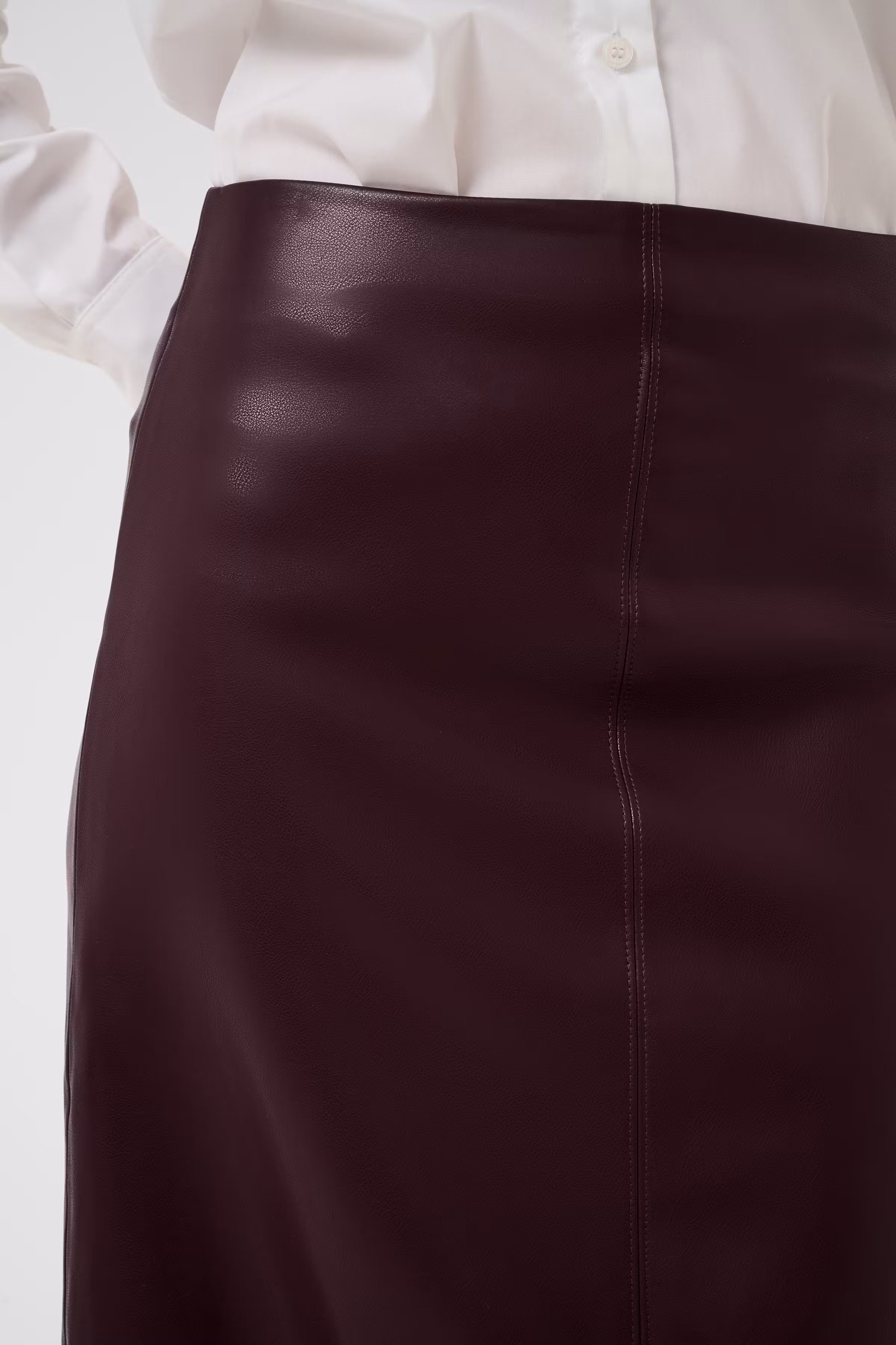 KAarense Skjørt LOOKBOOK DETAIL 10512229-191619