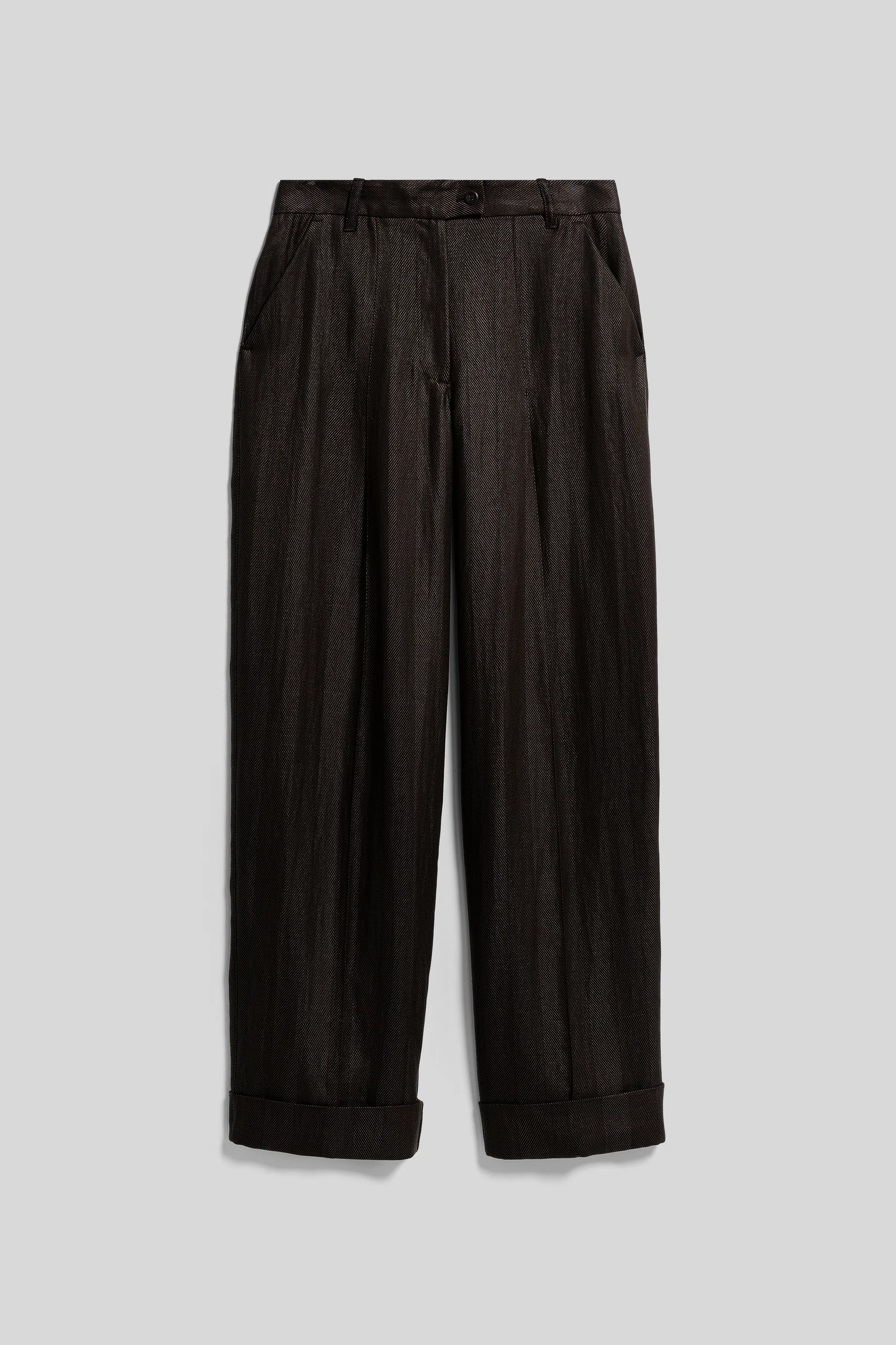 PANDORA Trousers PACK FRONT 30600634-BE458