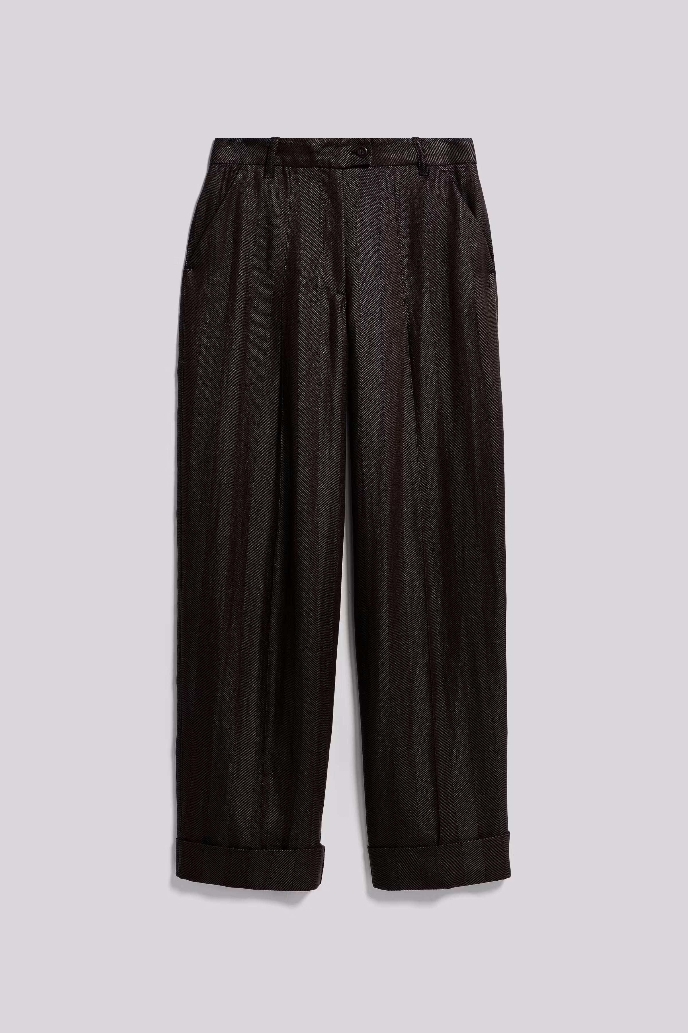 PANDORA Trousers PACK FRONT 30600634-BR291