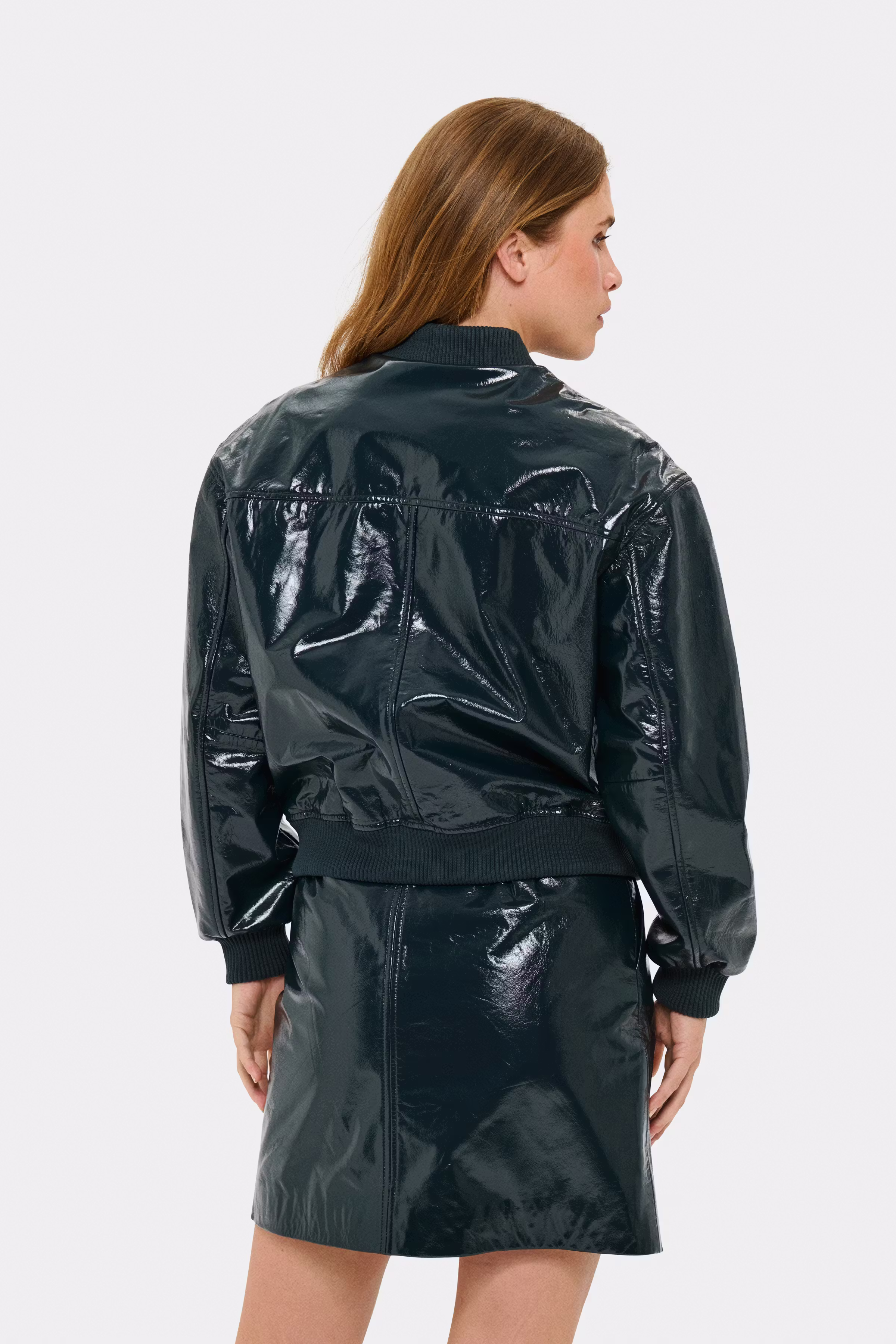 NormaniSZ Casual jakke LOOKBOOK BACK 30514550-194908