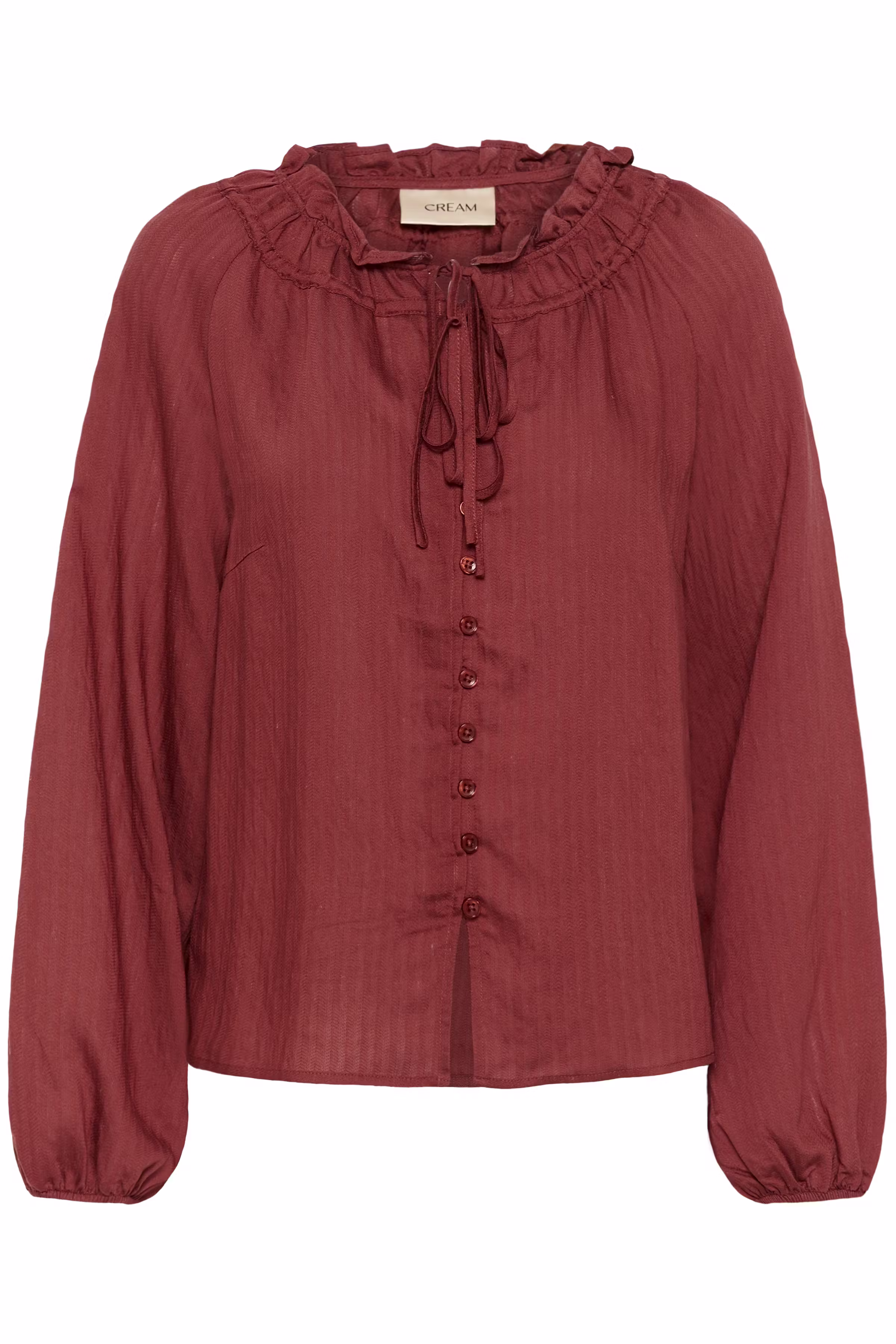 CRGonia Blouse PACK FRONT 10615286-181323