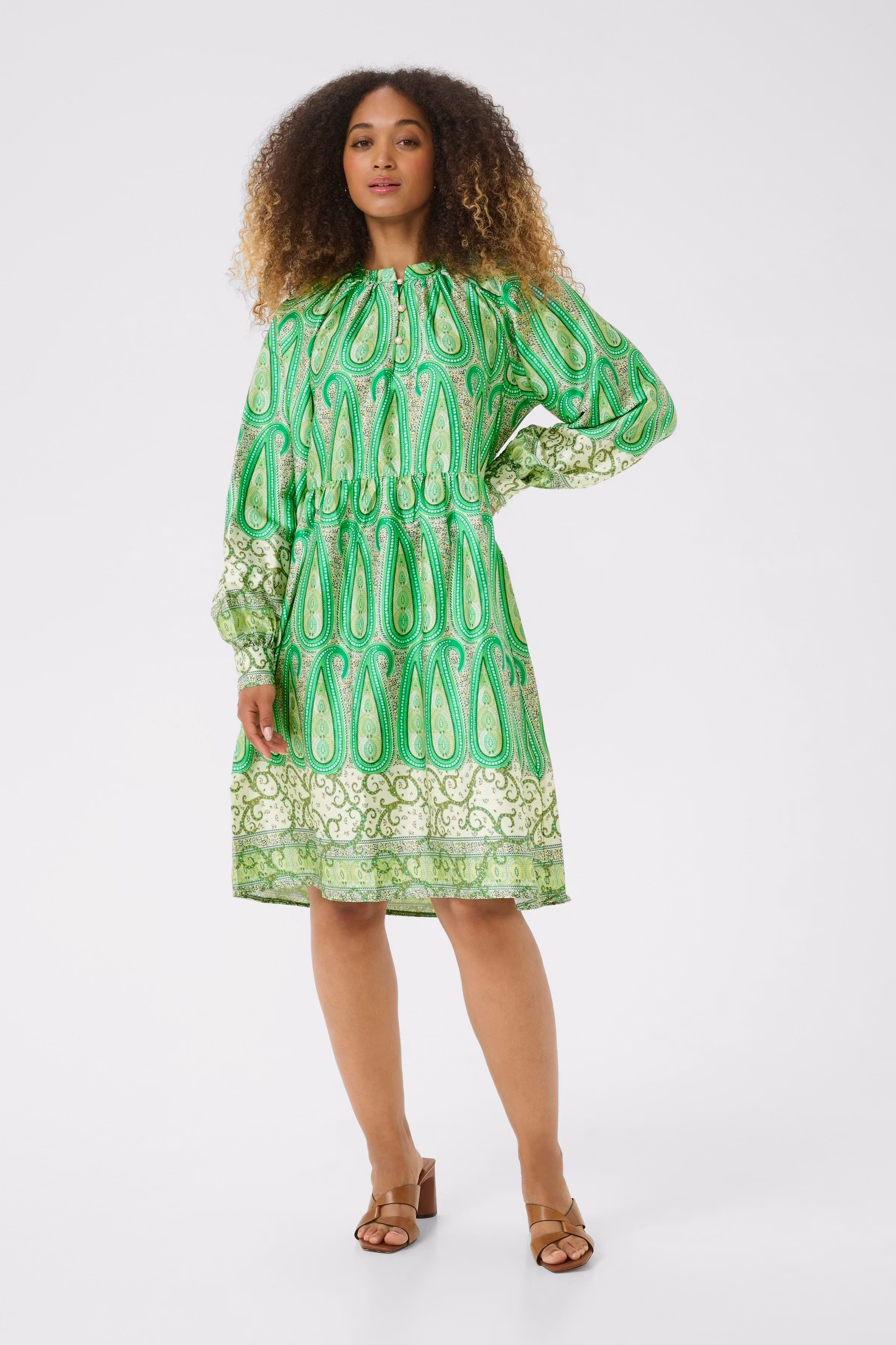 CRAmina Dress LOOKBOOK FRONT 10614109-108075