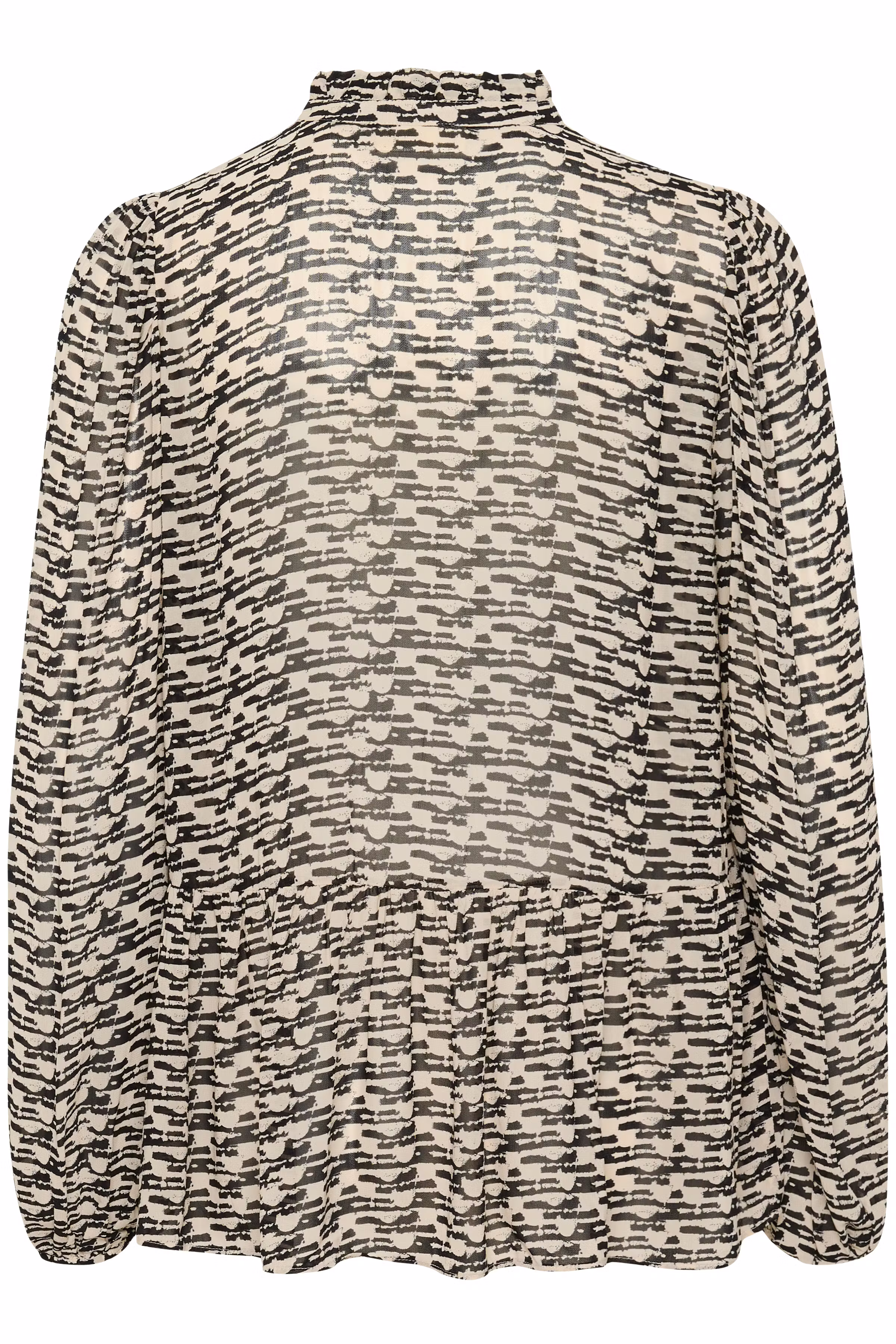 CessieIW Skjorte PACK BACK 30110251-303575