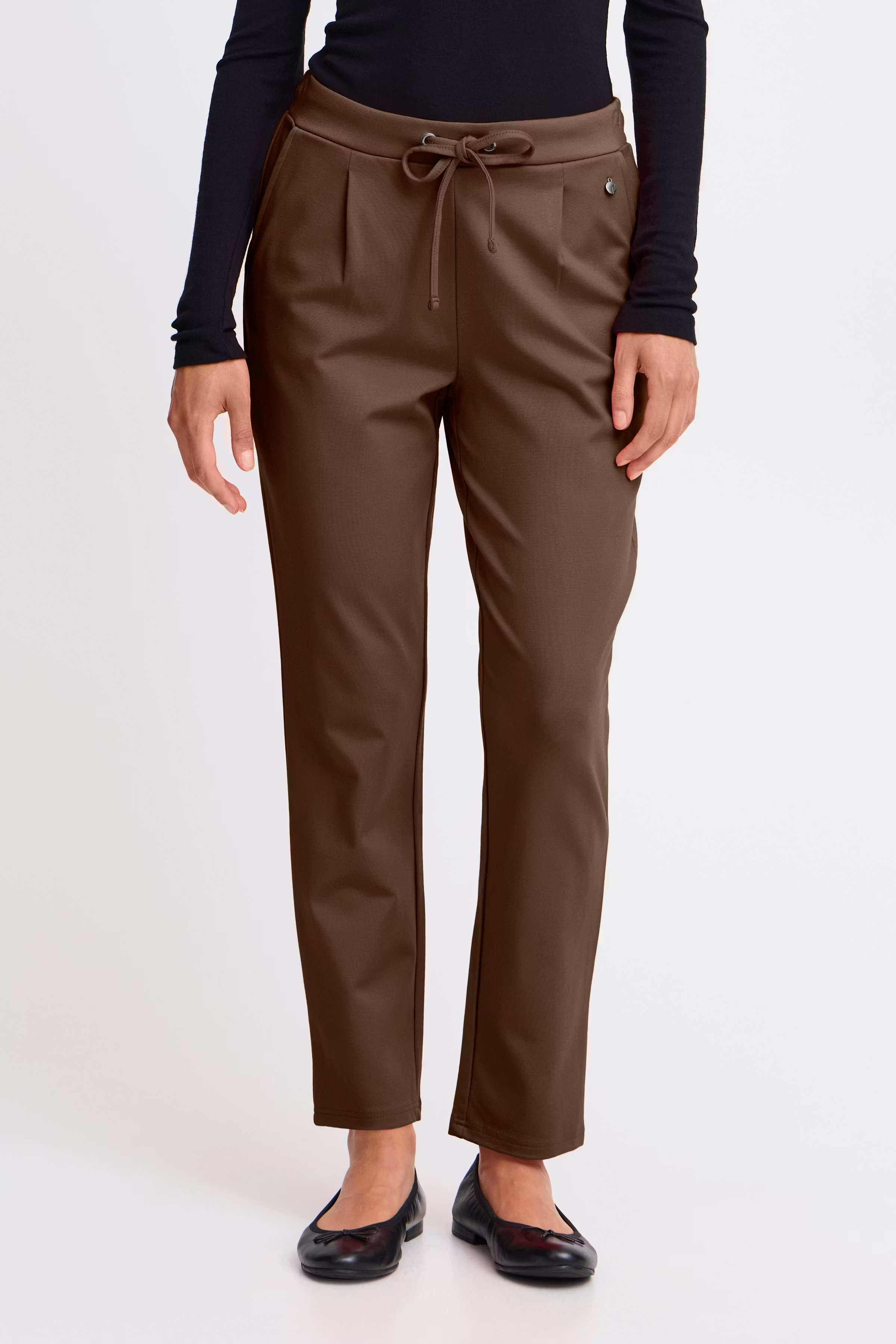 FRZASTRETCH Bukser LOOKBOOK FRONT 20605622-190916