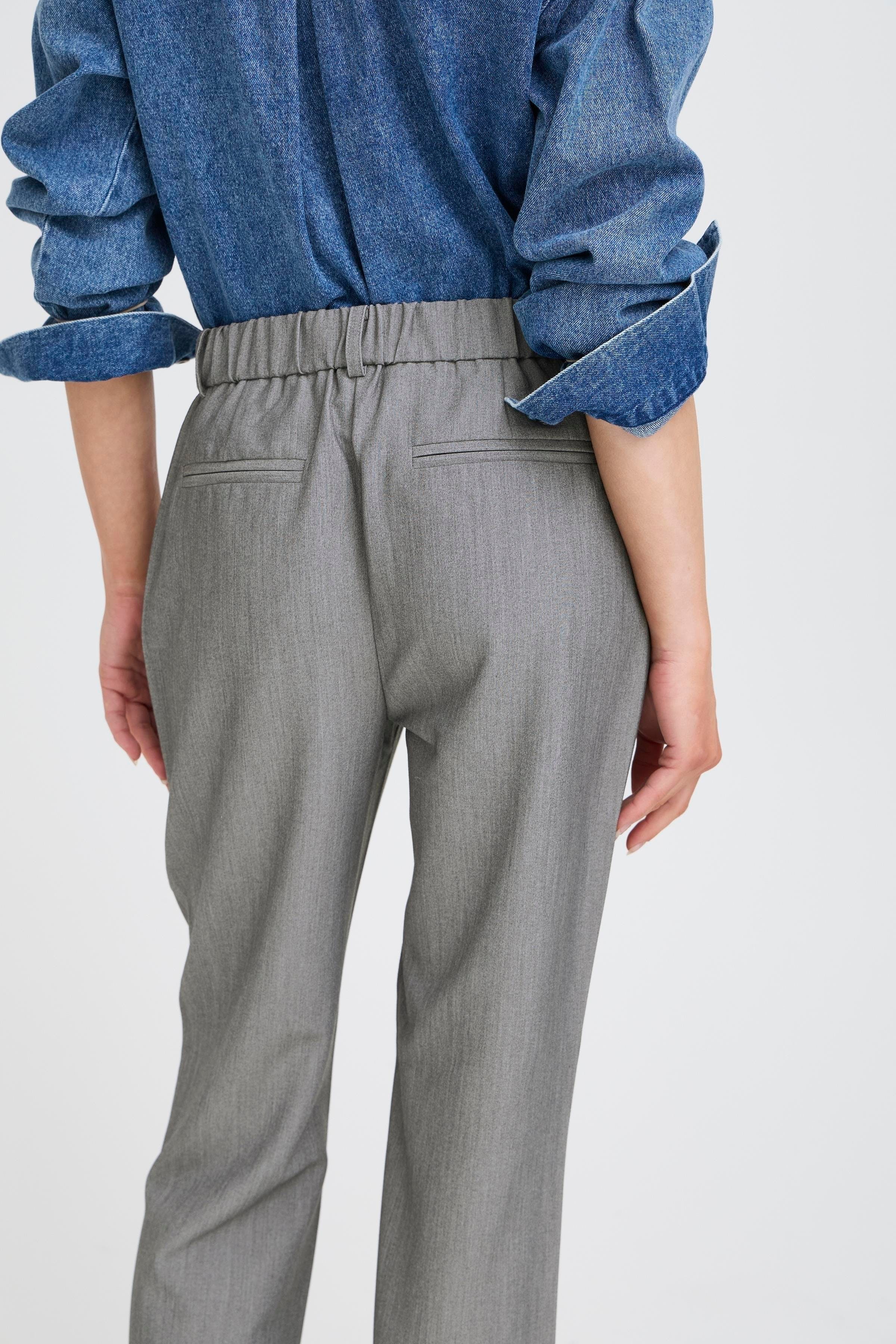 BYDANTA Trousers LOOKBOOK DETAIL 20816980-205031