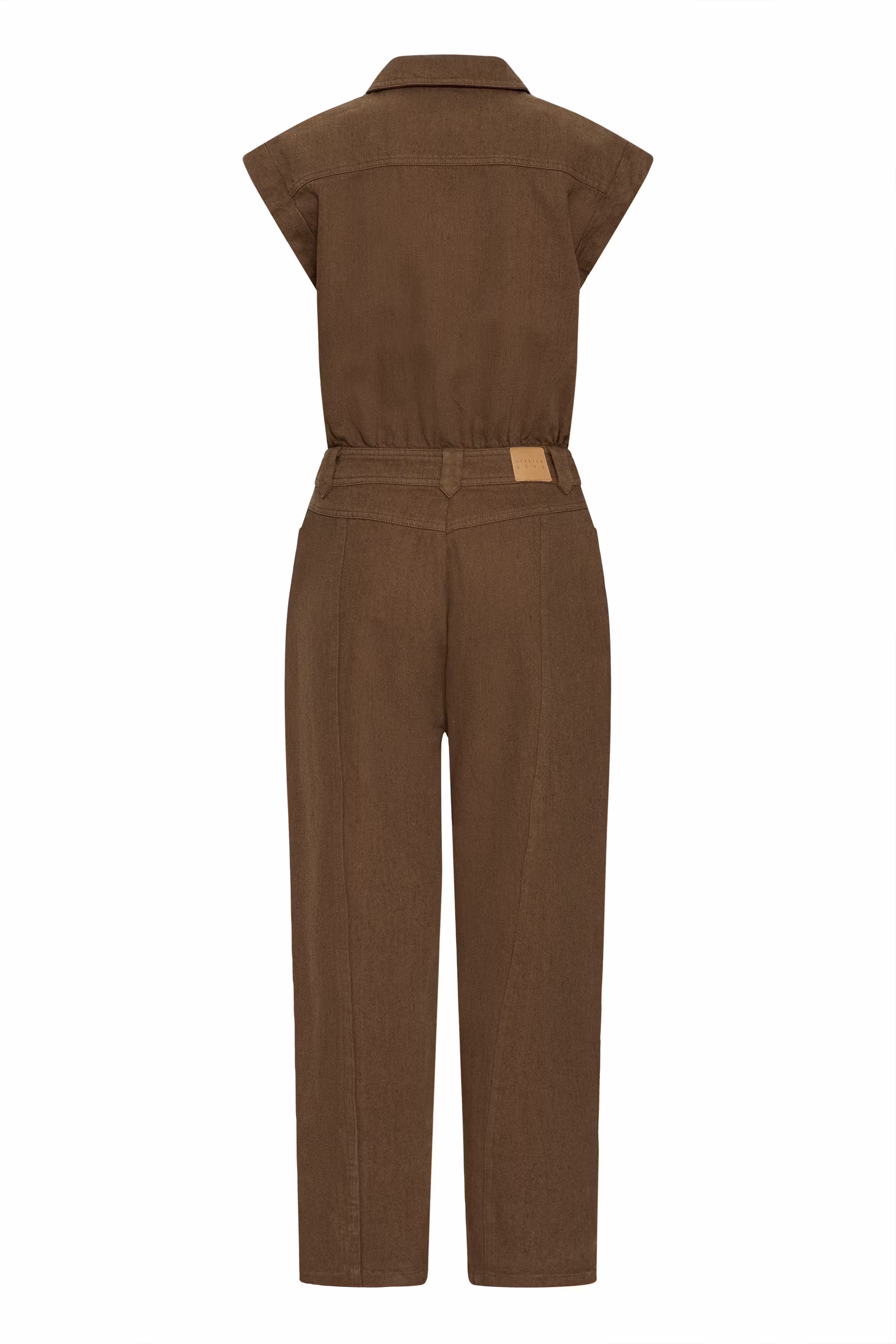 IRASTRID Jumpsuit PACK BACK 20124766-191116