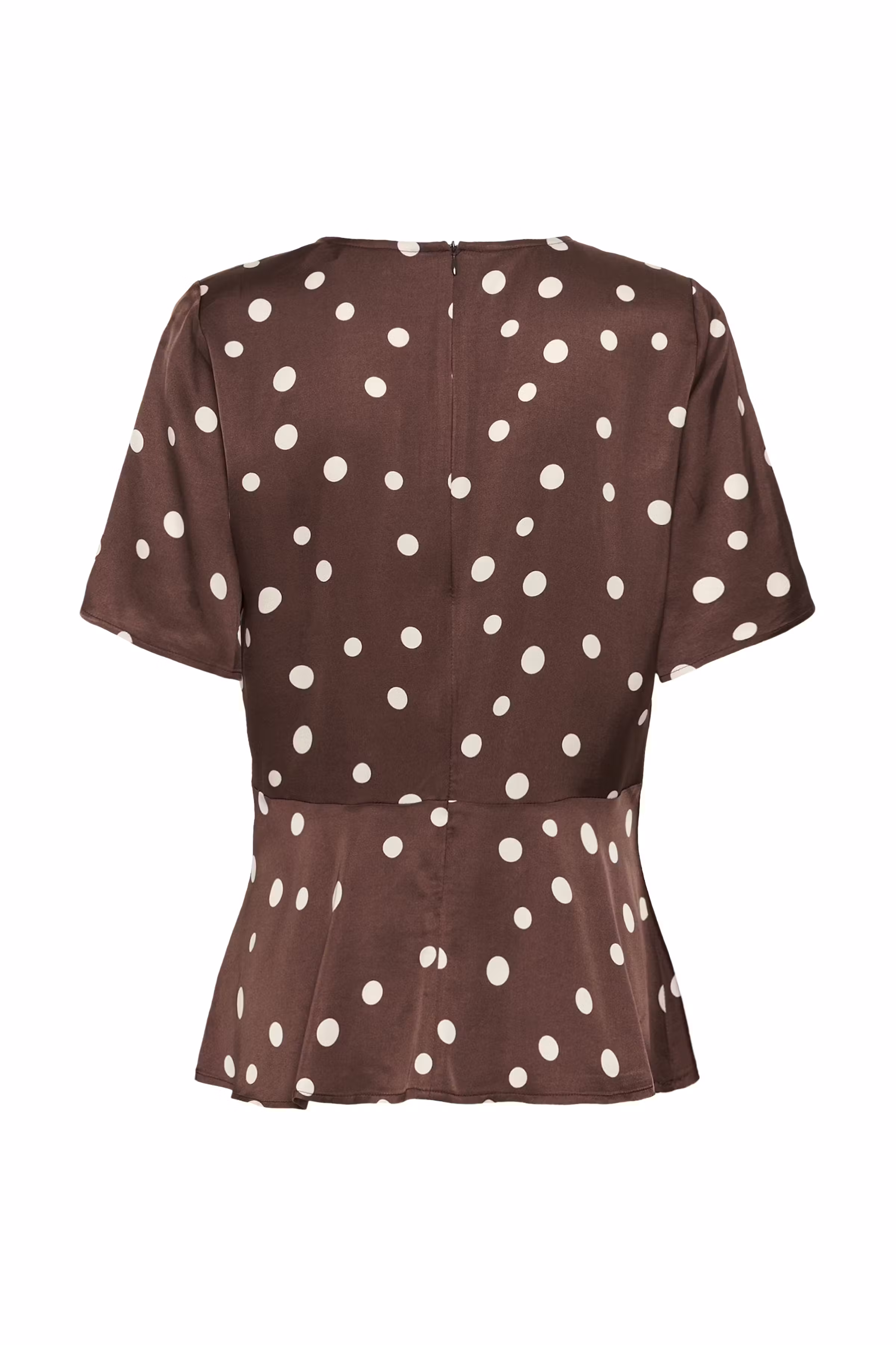 CUdotty Blouse PACK BACK 50113471-109808