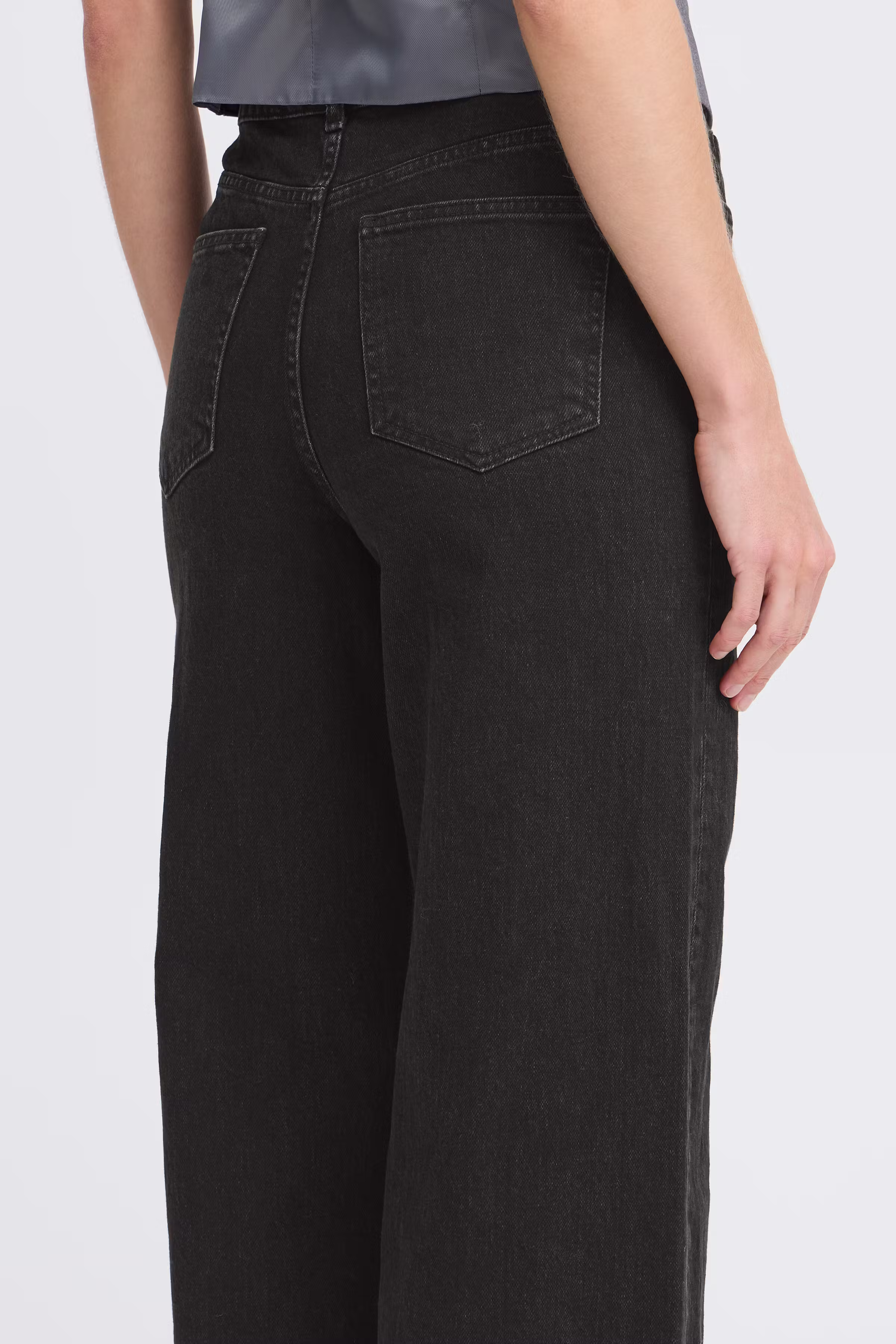 BYLARA Jeans LOOKBOOK DETAIL 20817024-200465