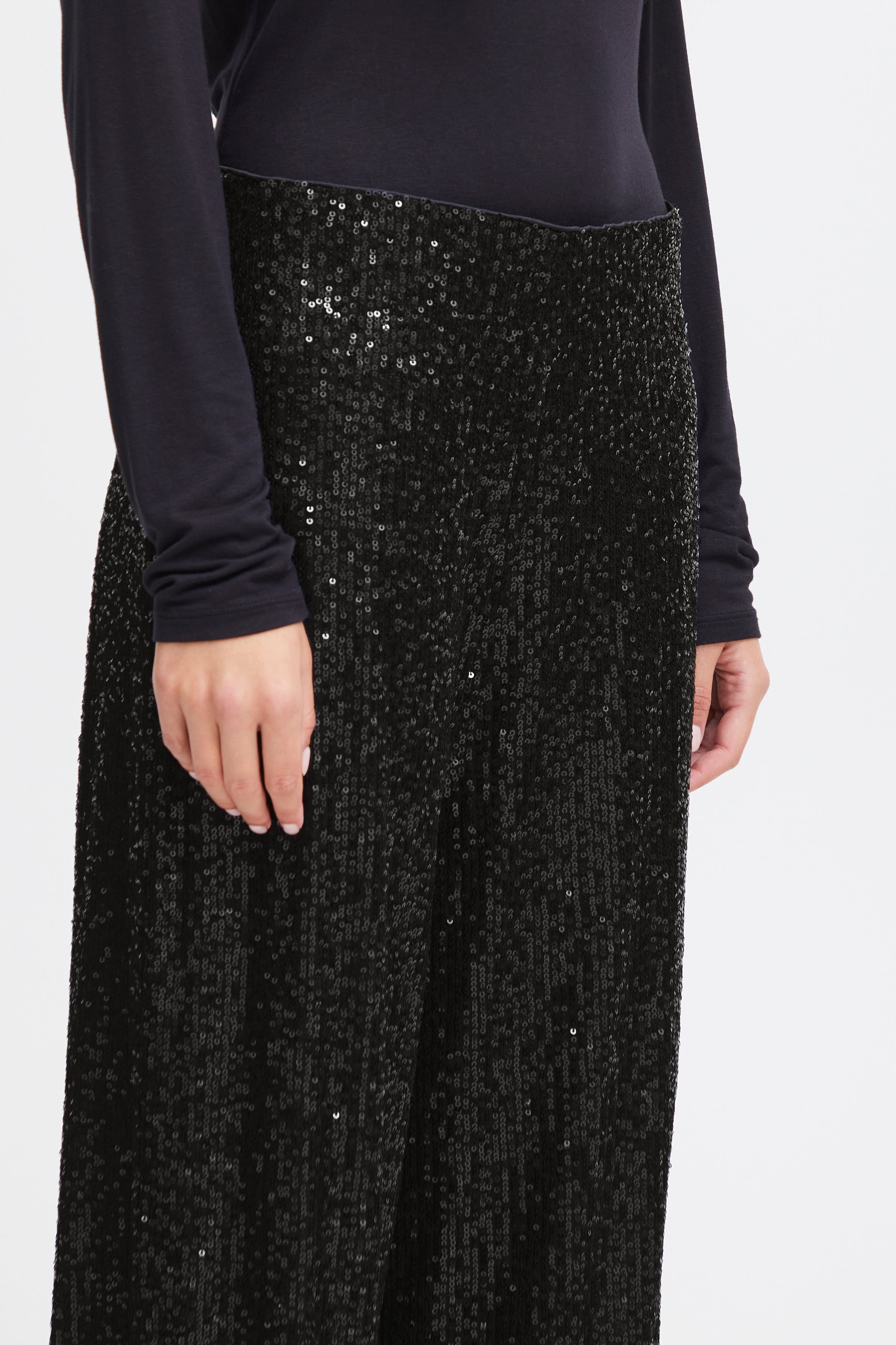 IHFAUCI Bukser LOOKBOOK DETAIL 20115432-194008