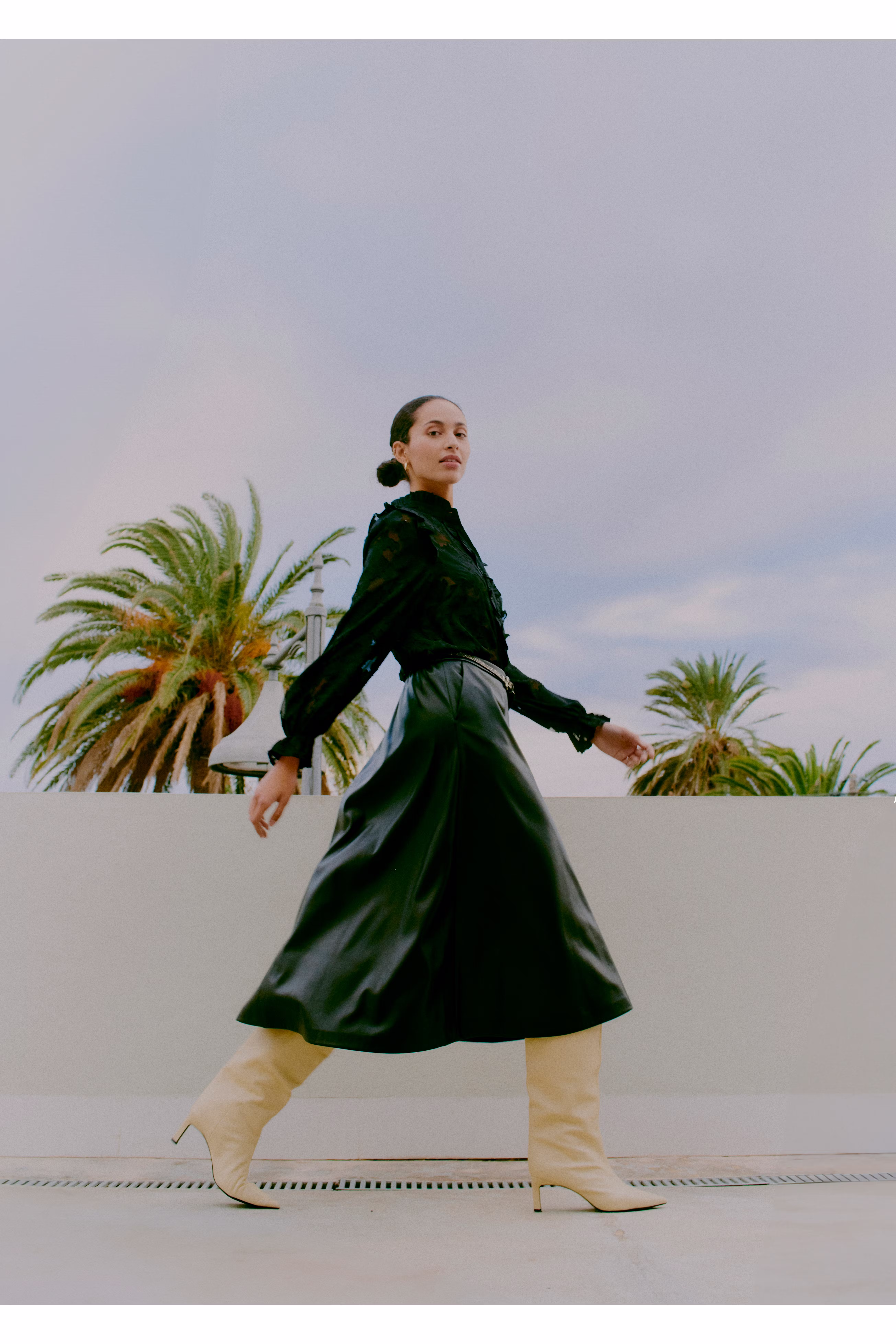 BYIFLOR Skjorte LOCATION NONE 20815373-200451