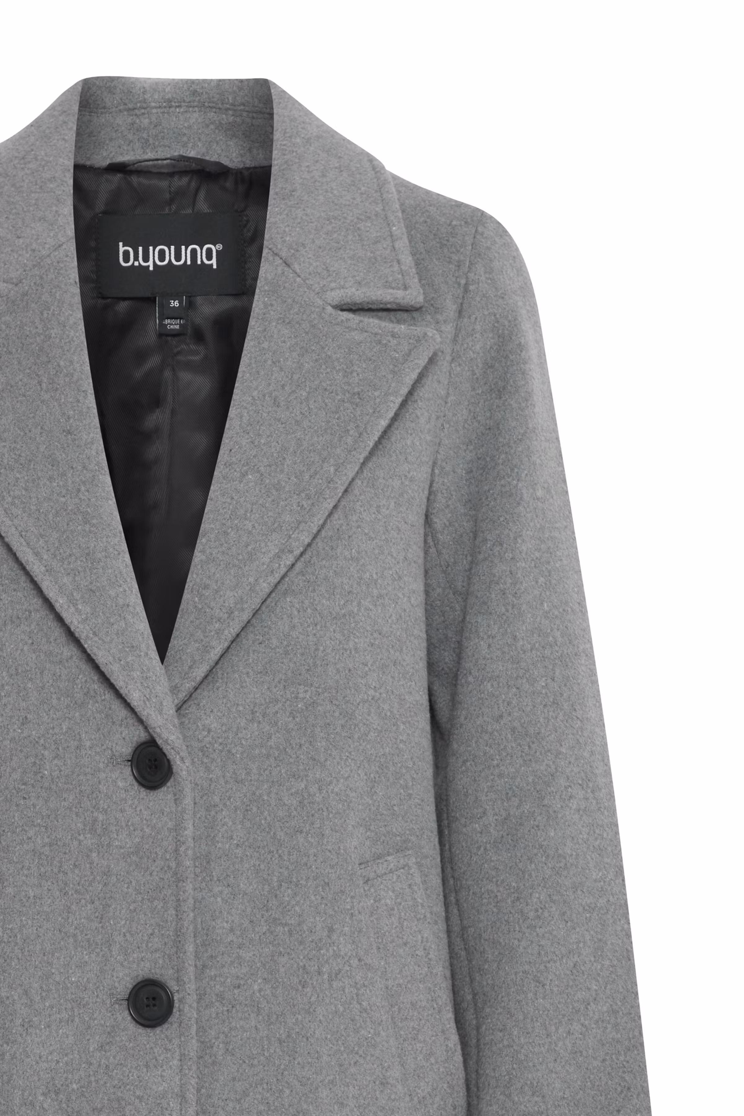 BYCHANELO Kåpe PACK DETAIL 20815797-200455