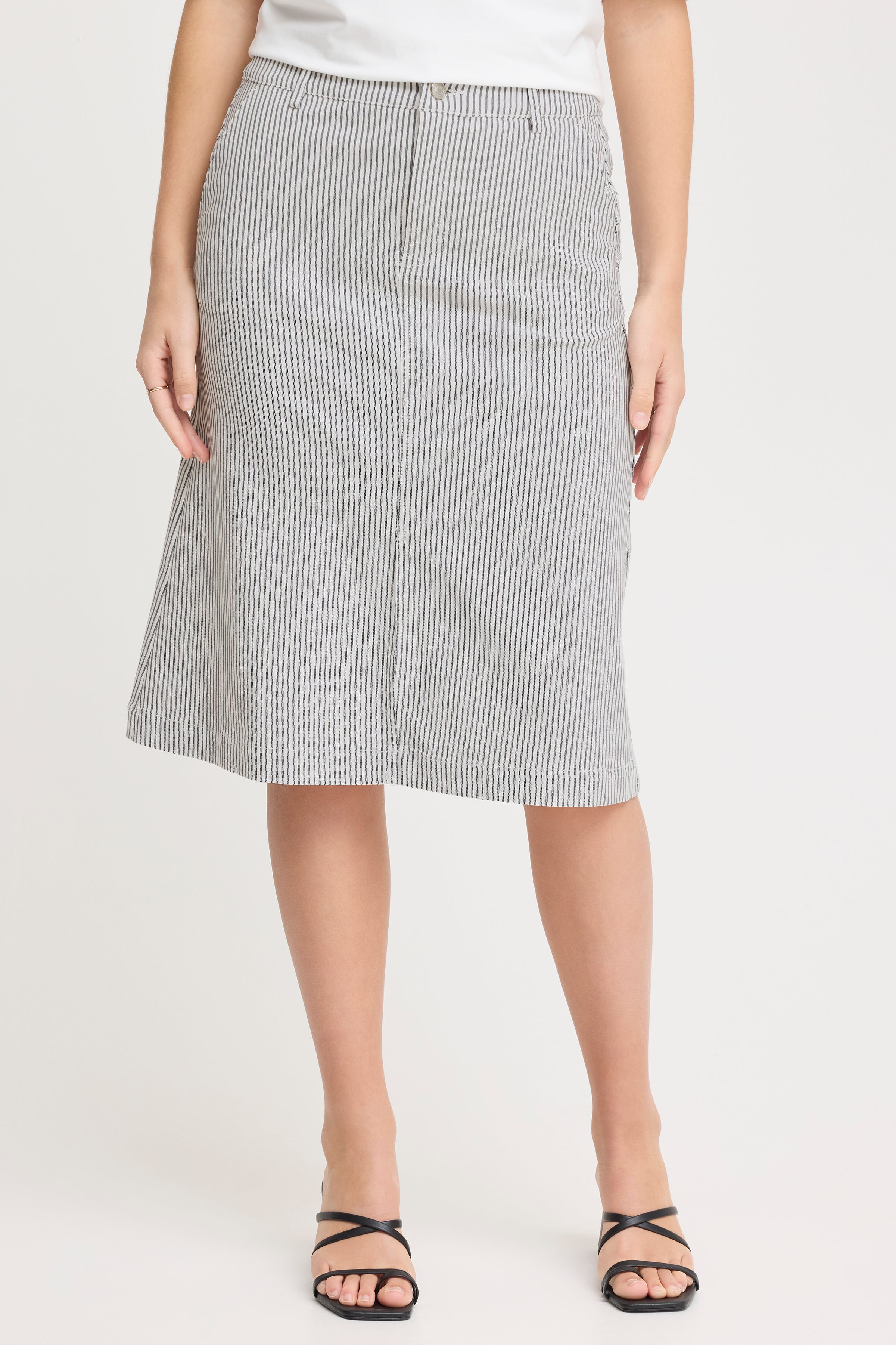 FRENA Nederdel LOOKBOOK FRONT 20615756-203389