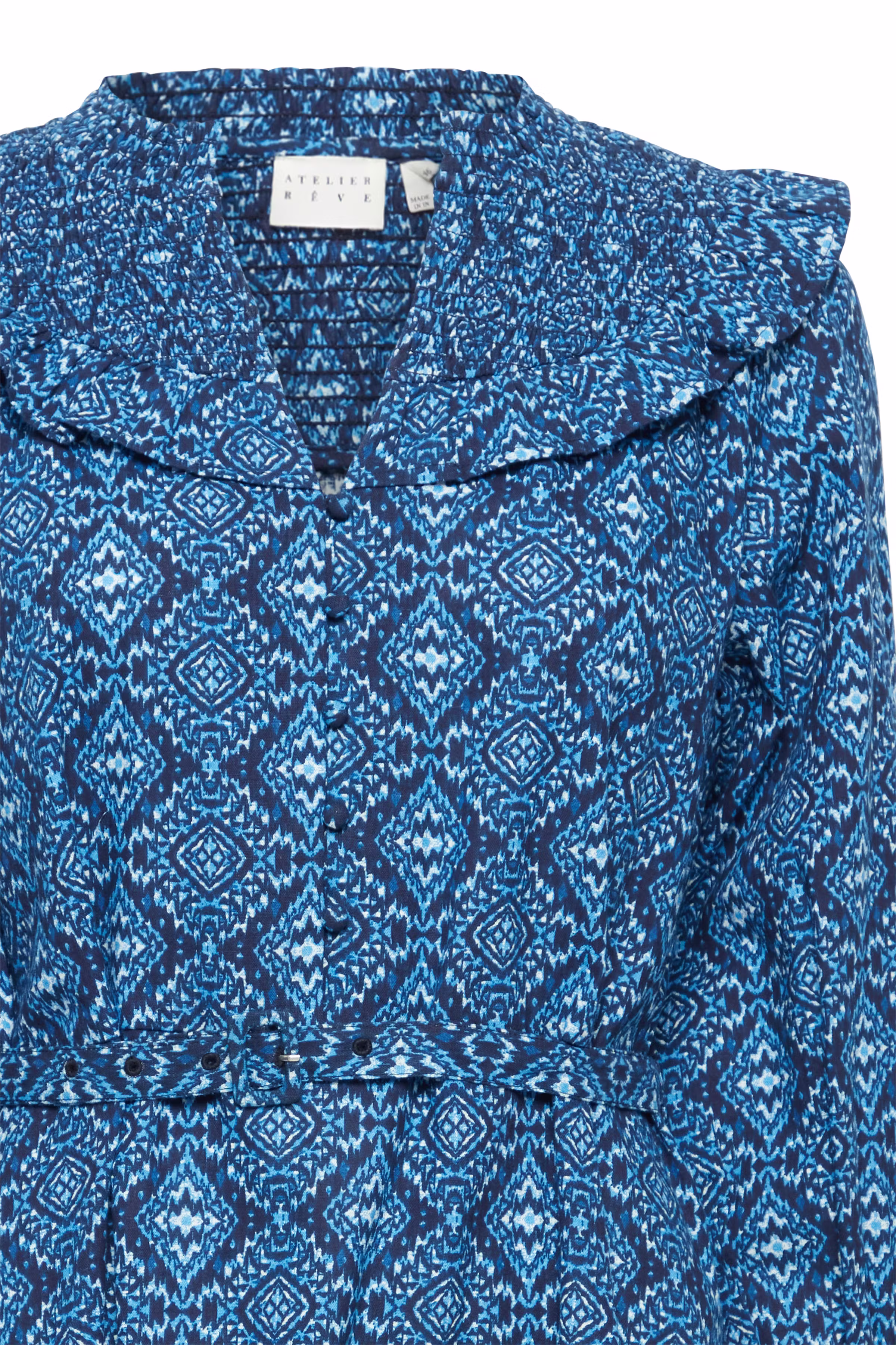 IRDARCEY Kleid PACK DETAIL 20119948-202569