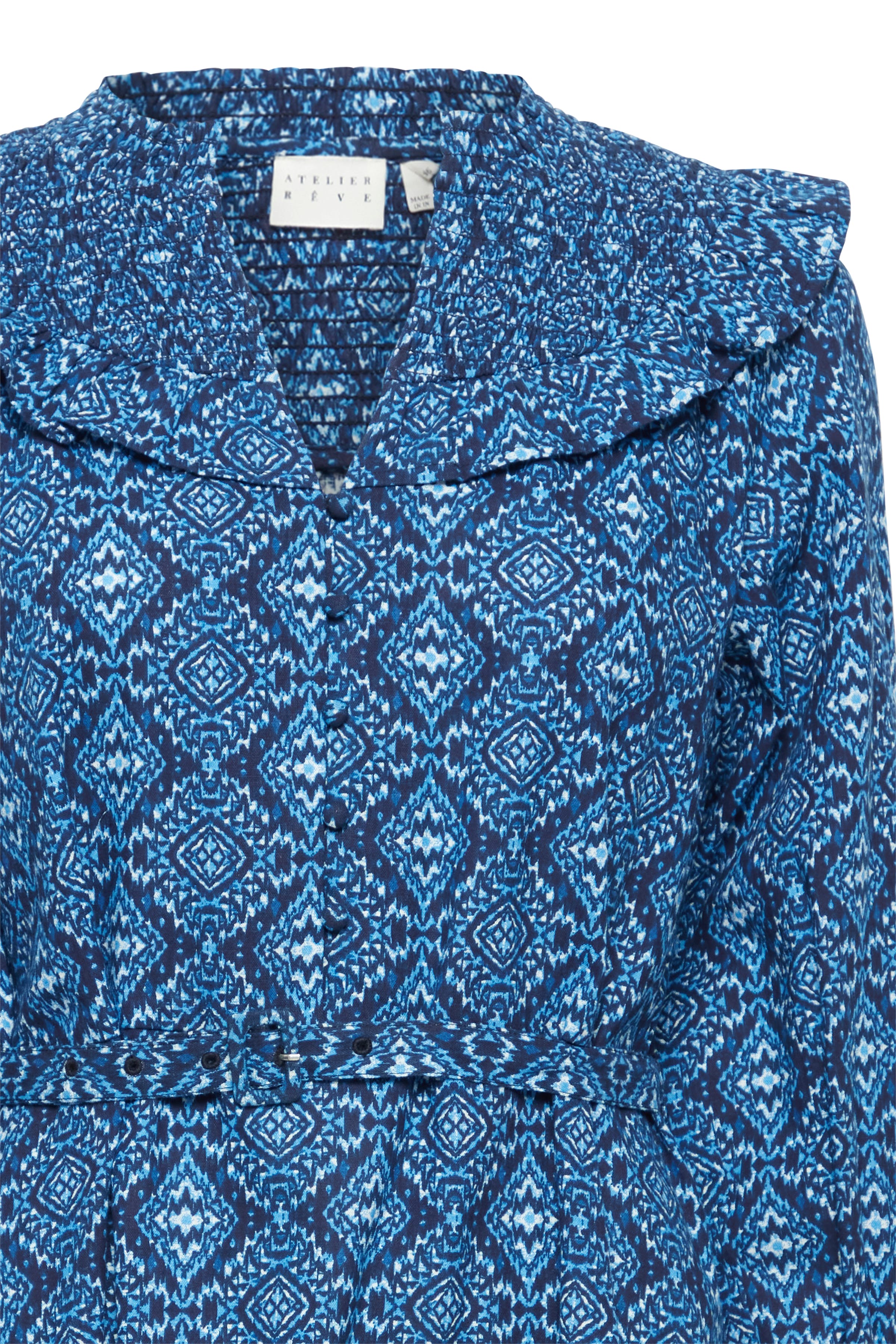 IRDARCEY Klänning PACK DETAIL 20119948-202569