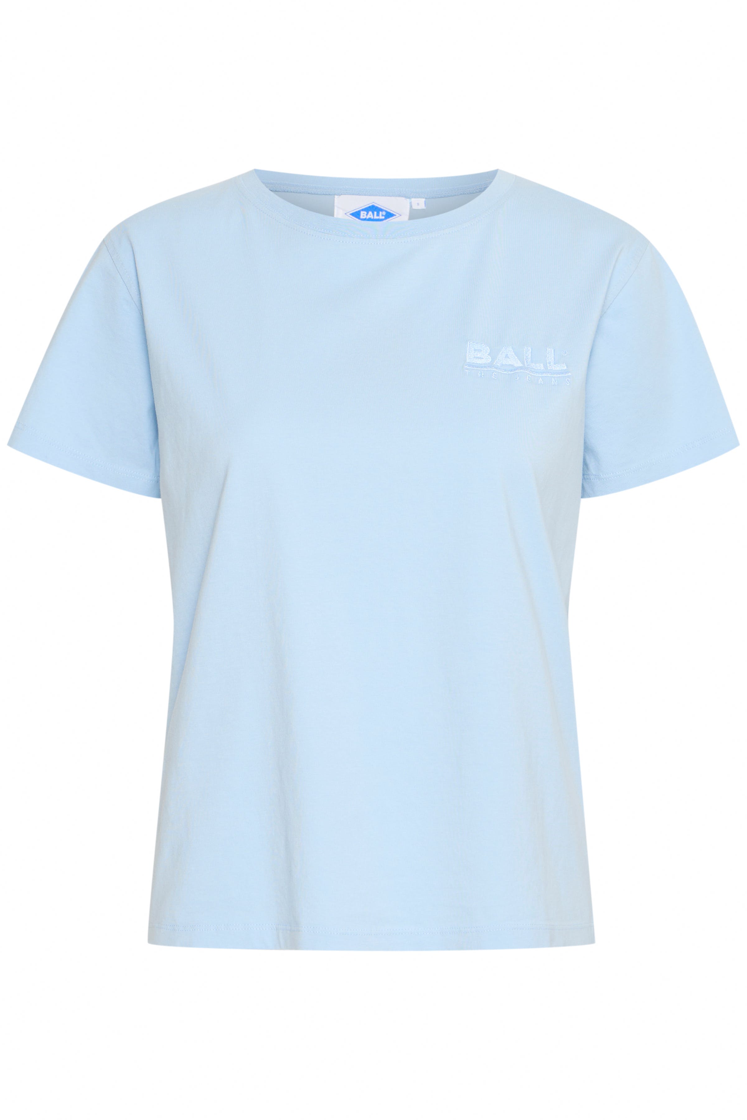 BASIMONA T-shirt PACK FRONT 50405121-170510