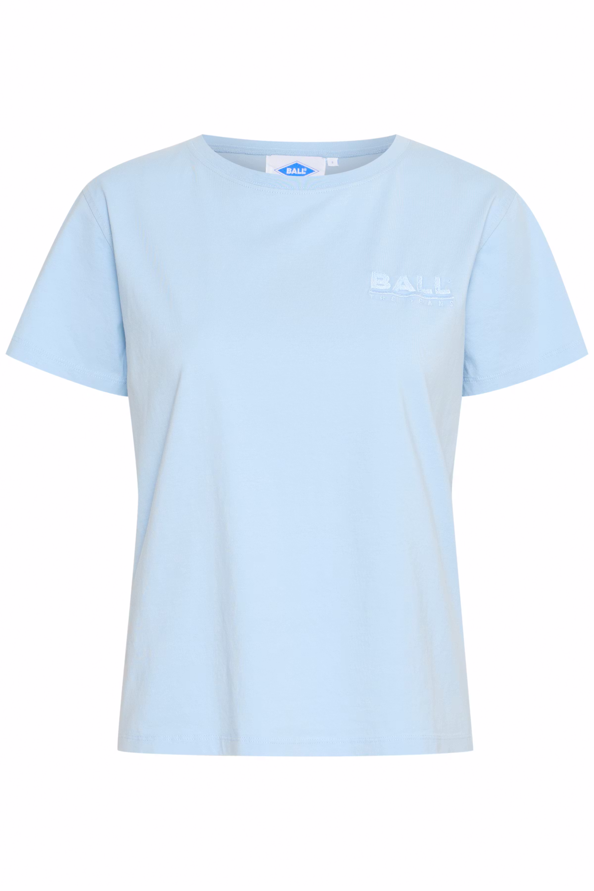 BASIMONA T-shirt PACK FRONT 50405121-144214