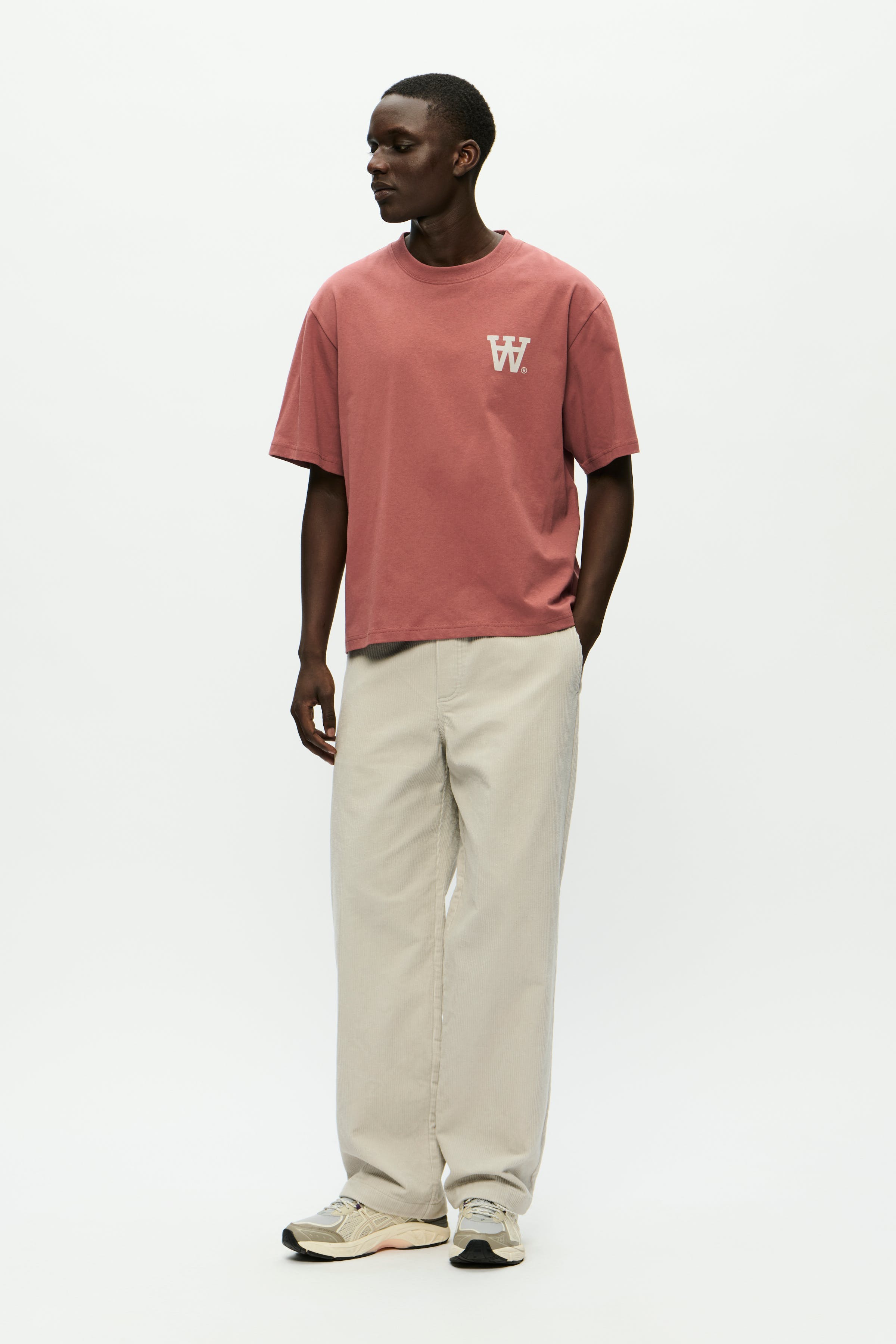 WWLiam T-shirt LOOKBOOK FRONT 30251546-181425