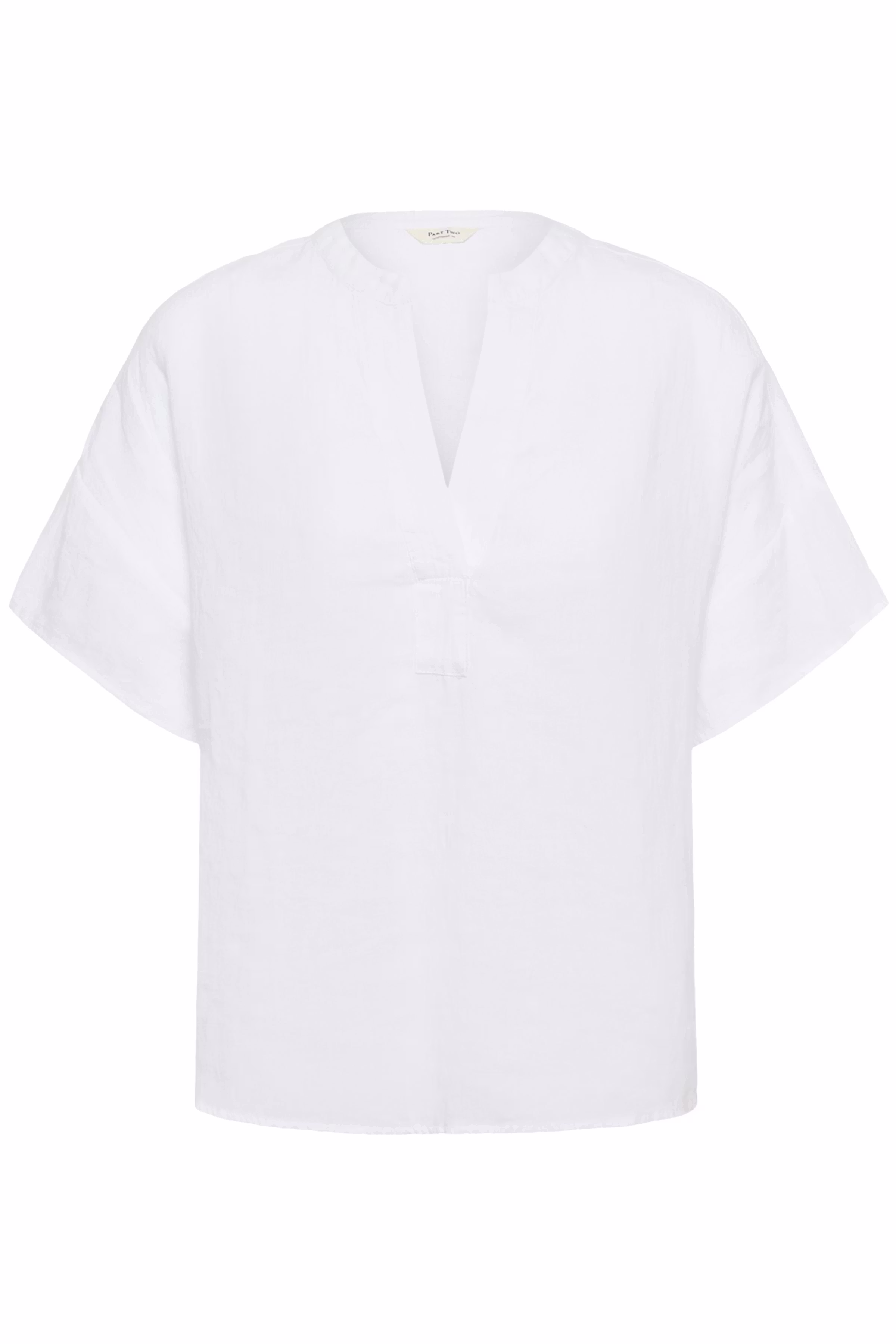 BrinniePW Blouse PACK FRONT 30310527-110601