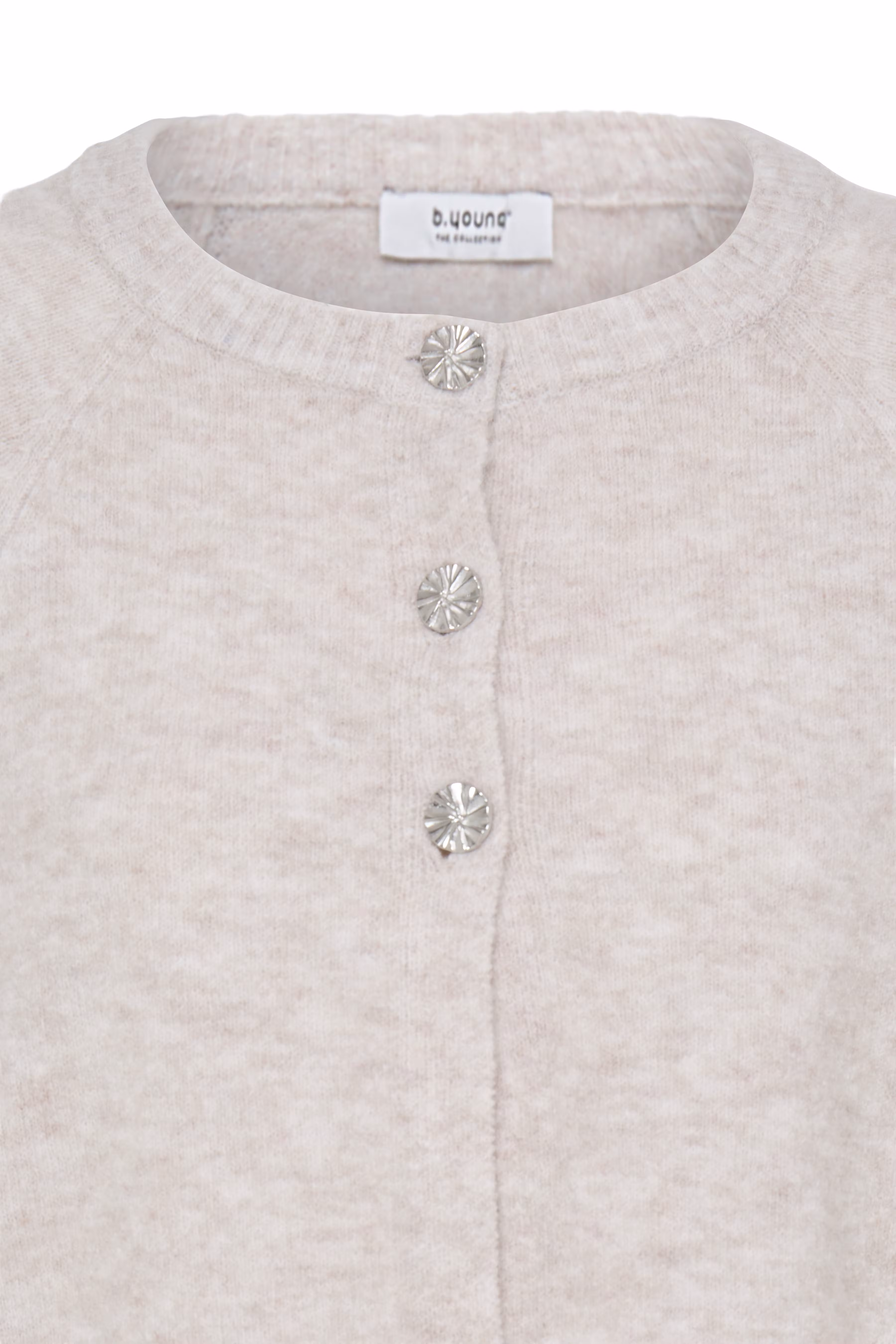 BYXOPHELIA Cardigan PACK DETAIL 20820005-1309051