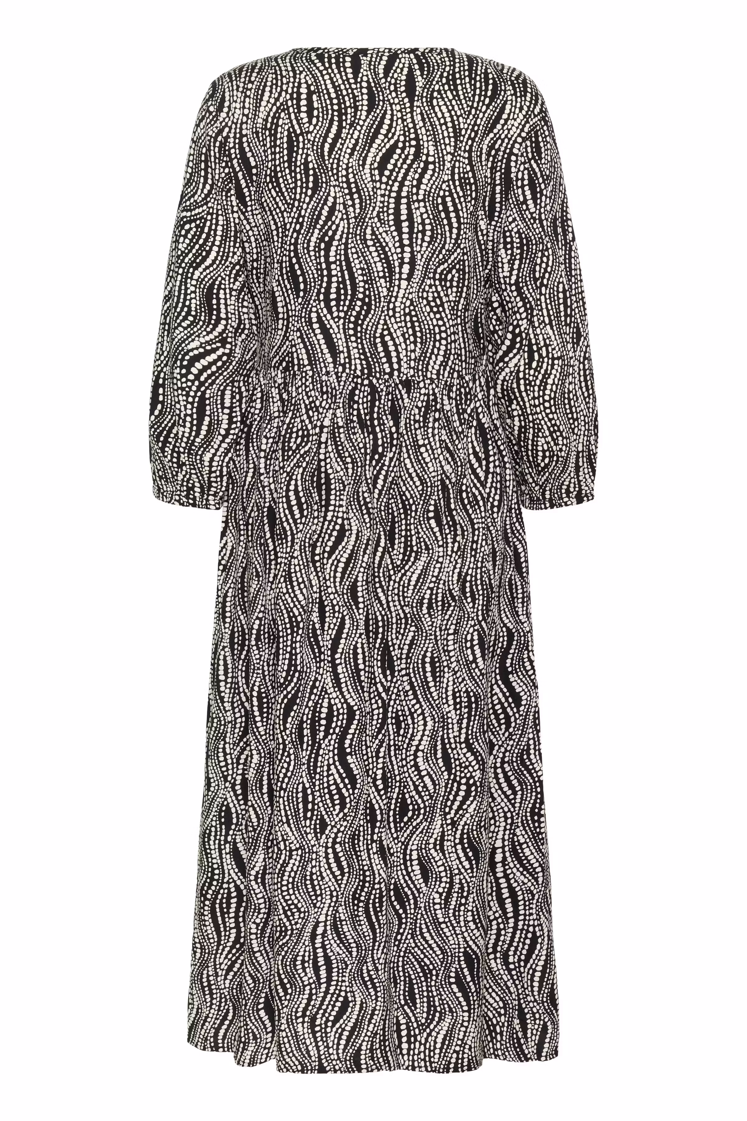 CRTiah Kleid PACK BACK 10613476-107181