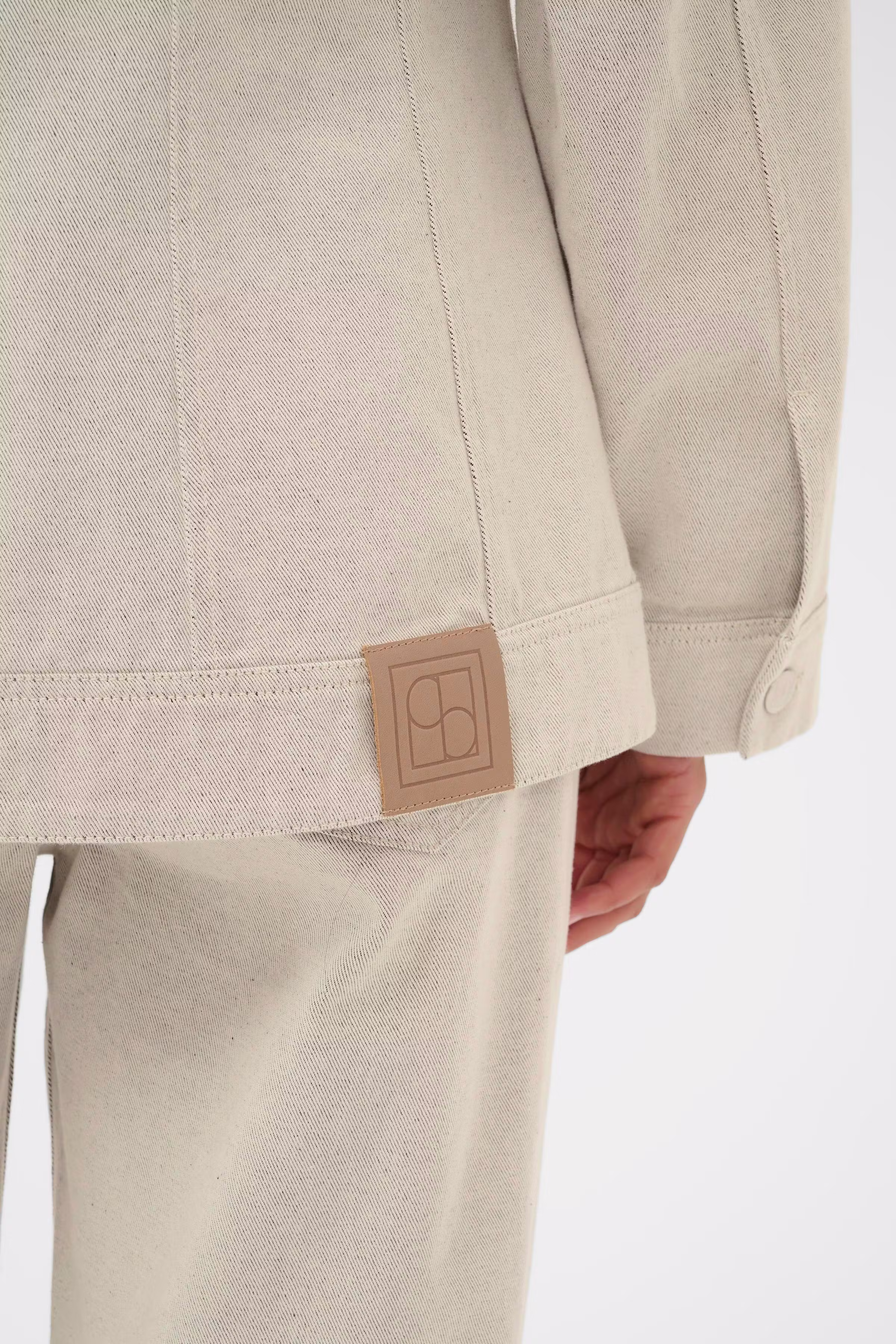 SLDaline Casual jakke LOOKBOOK DETAIL 30408935-130404