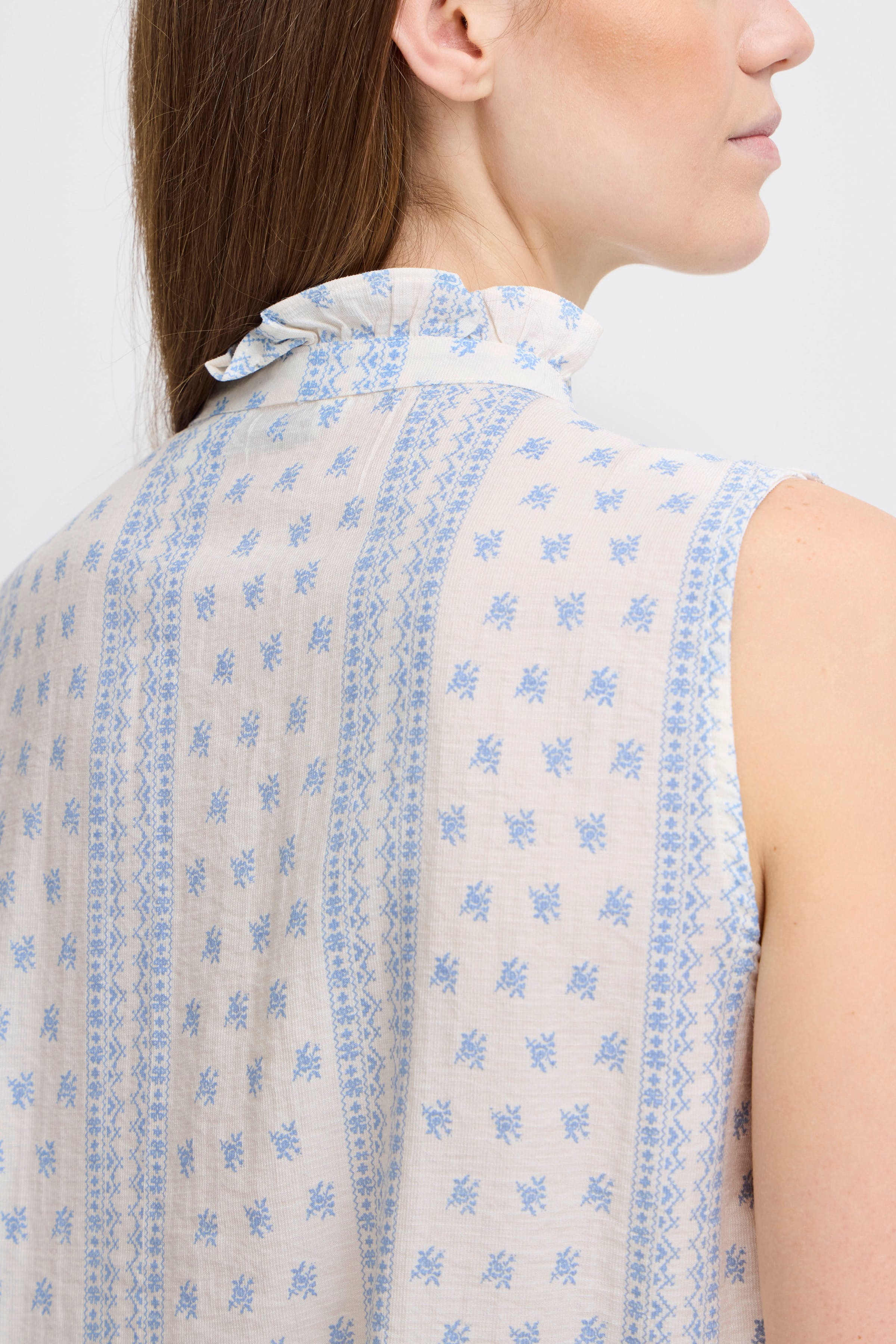 BYFELSA Blus LOOKBOOK DETAIL 20815472-200779