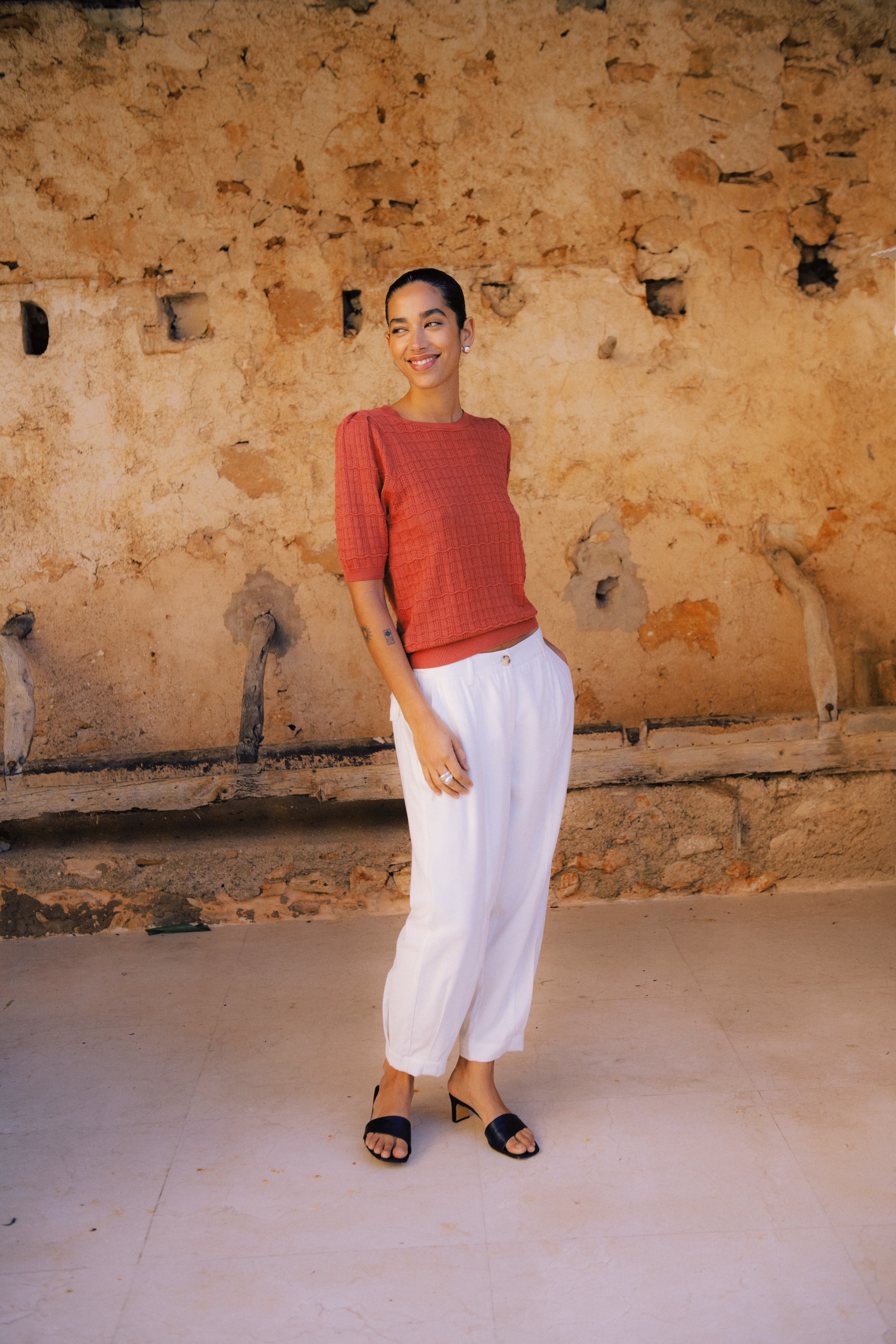 BYMULINA Pullover LOCATION NONE 20818686-181438