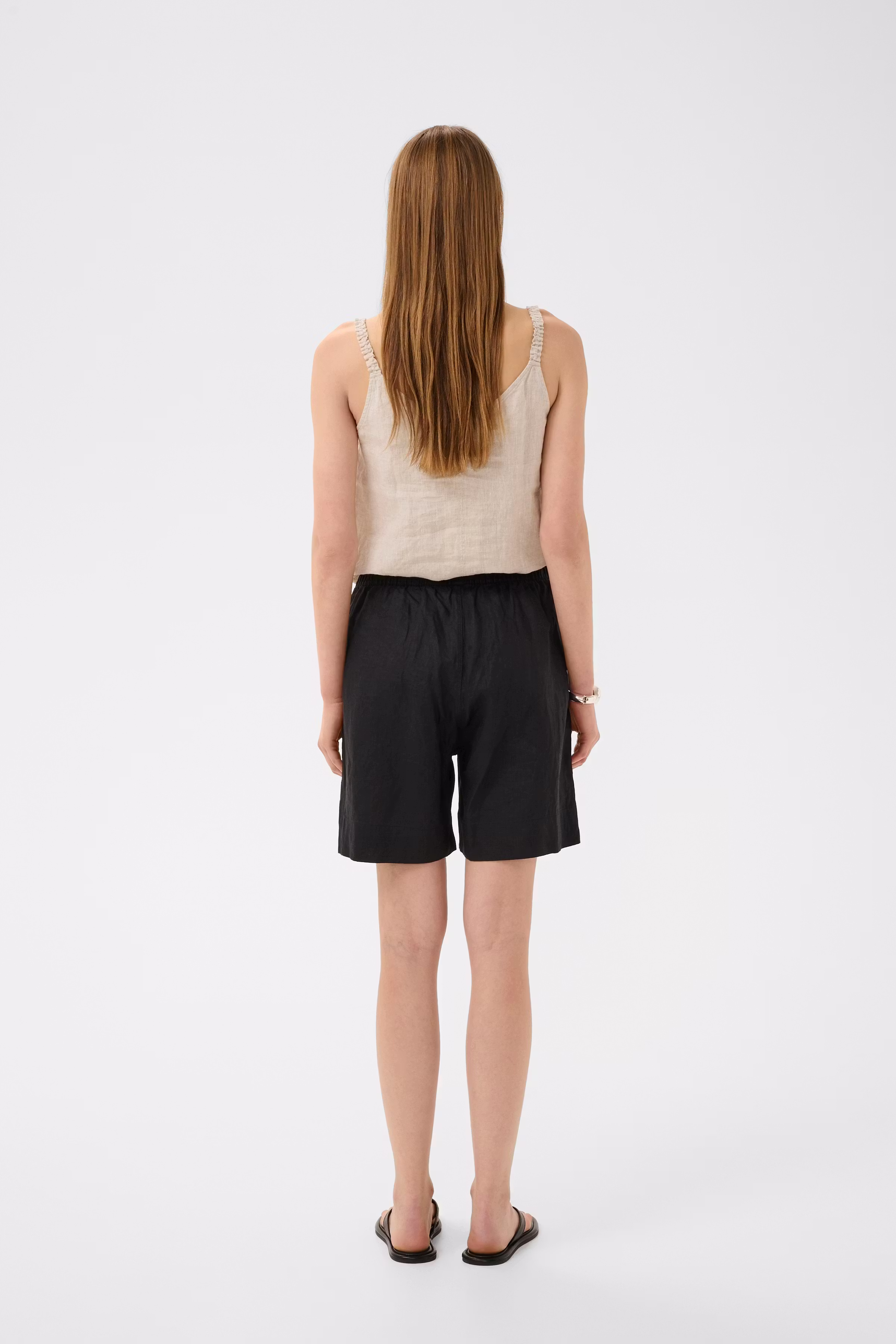 ELINORIW Shorts LOOKBOOK BACK 30112545-194008
