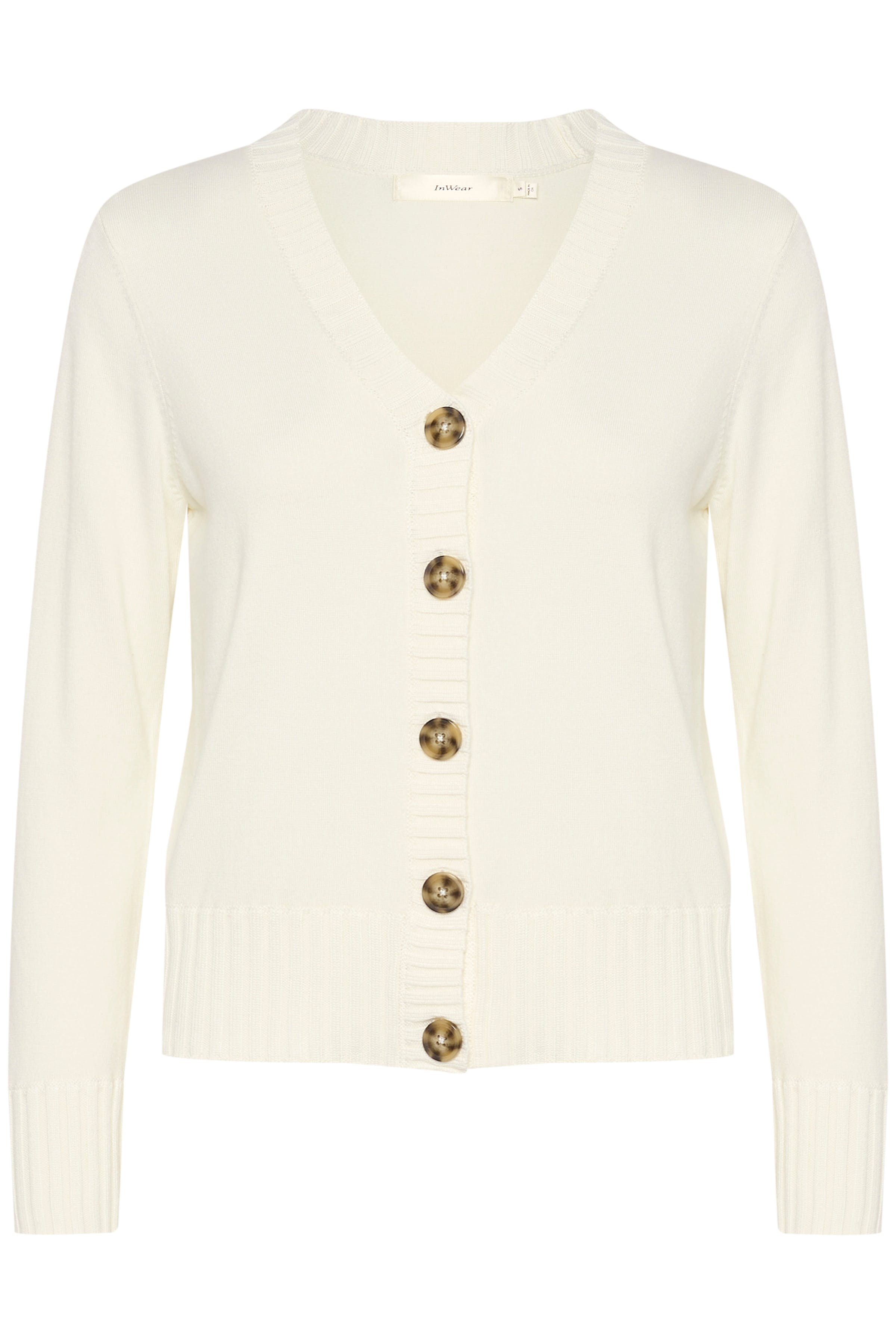 ZauloIW Cardigan PACK FRONT 30110126-194008