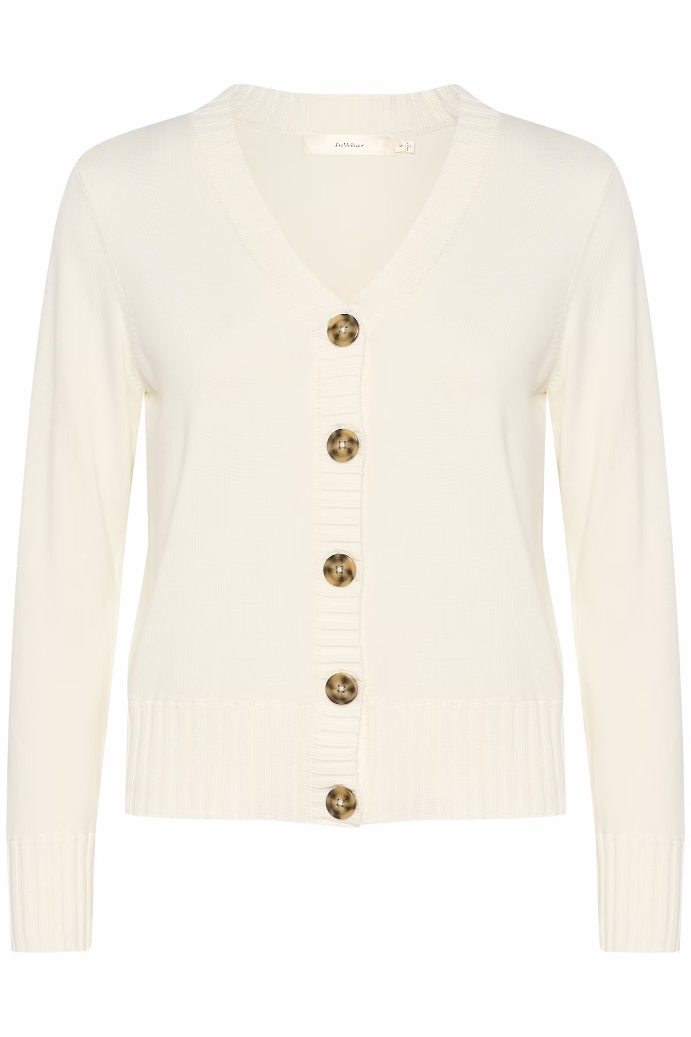 ZauloIW Cardigan PACK FRONT 30110126-110701