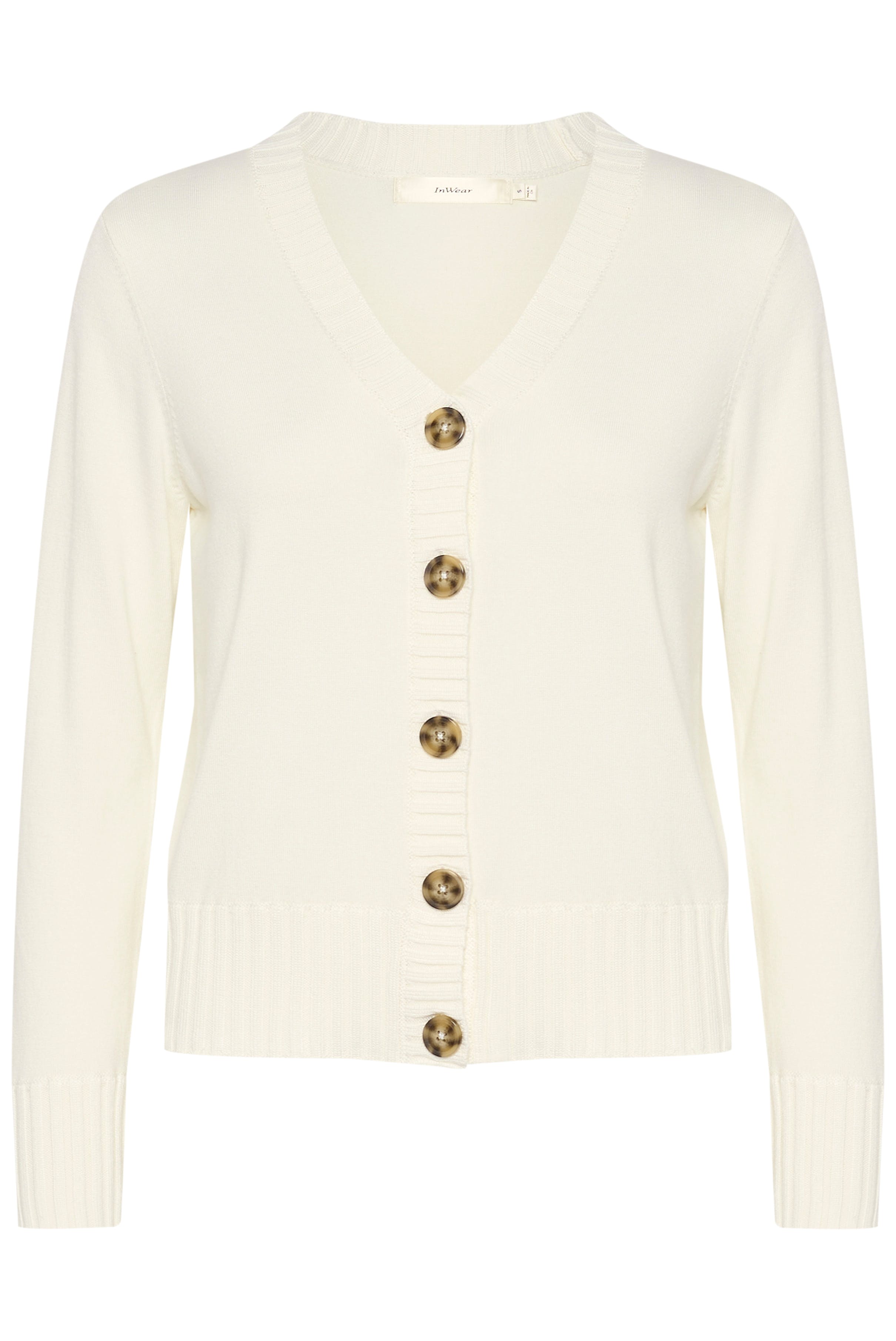 ZauloIW Cardigan PACK FRONT 30110126-194008