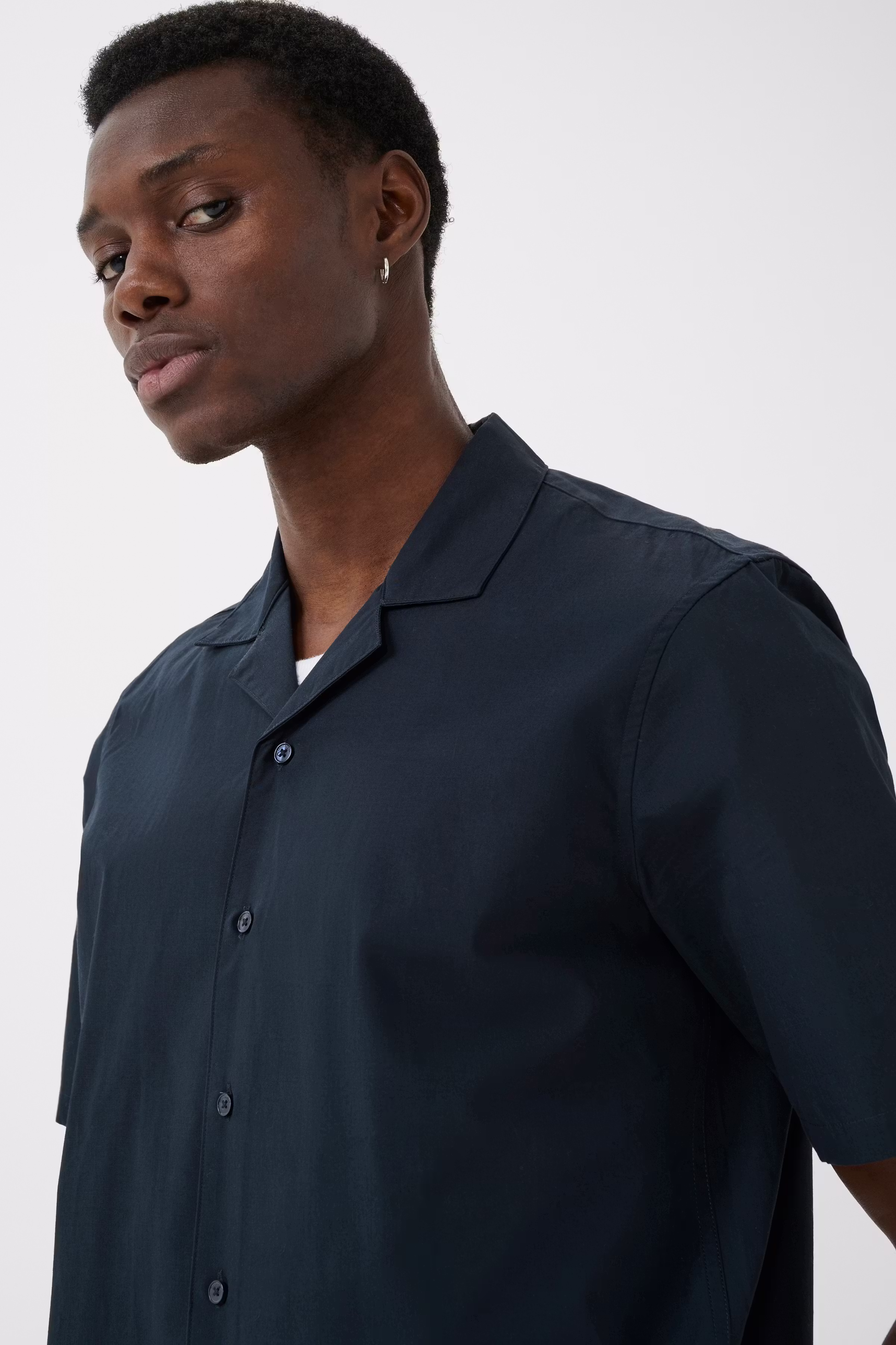 MAklampo Shirt LOOKBOOK DETAIL 30209100-194011