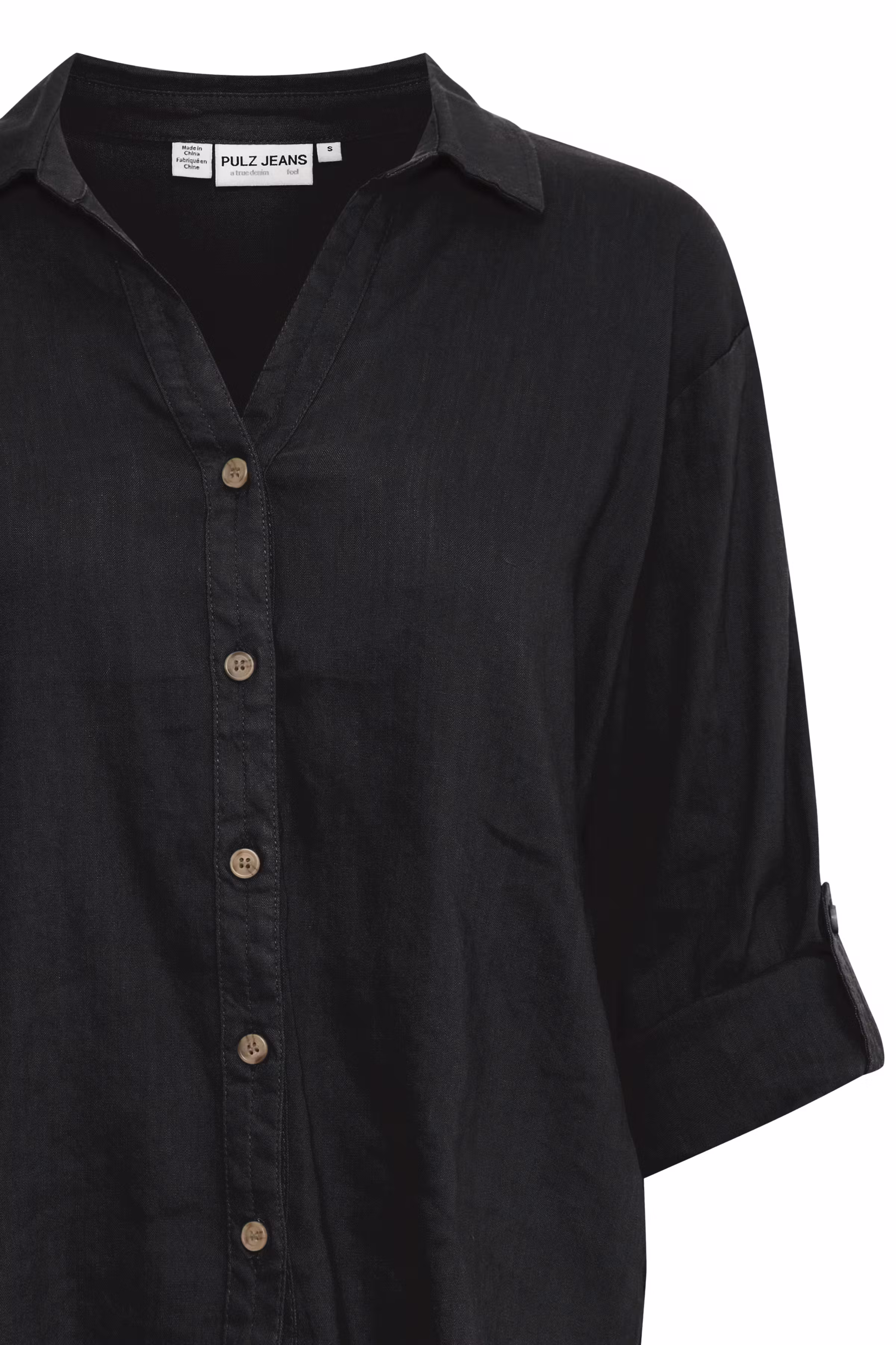 PZLUCA Overhemd PACK DETAIL 50208022-193911