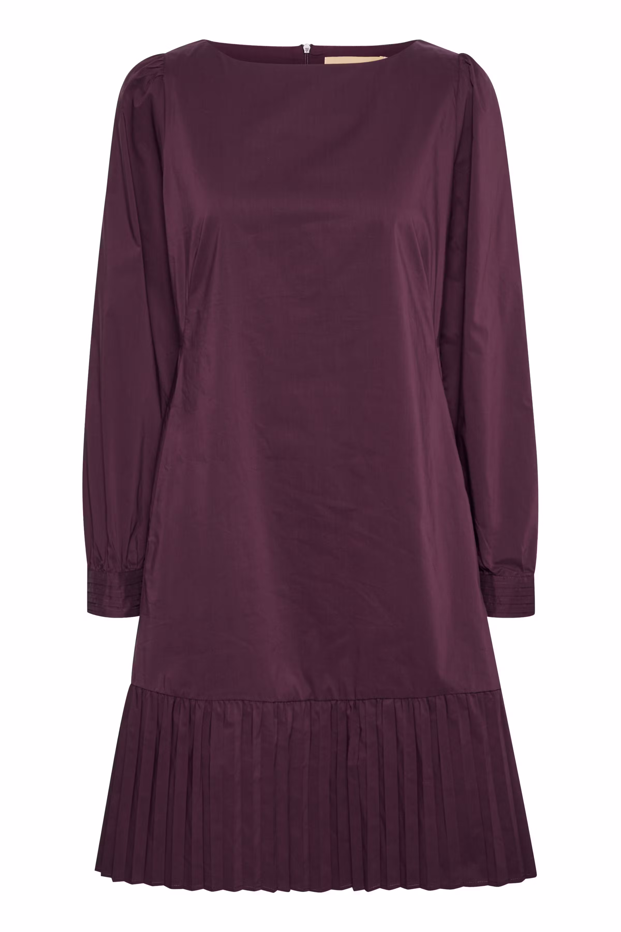 CUbeate Kleid PACK FRONT 50111419-192118