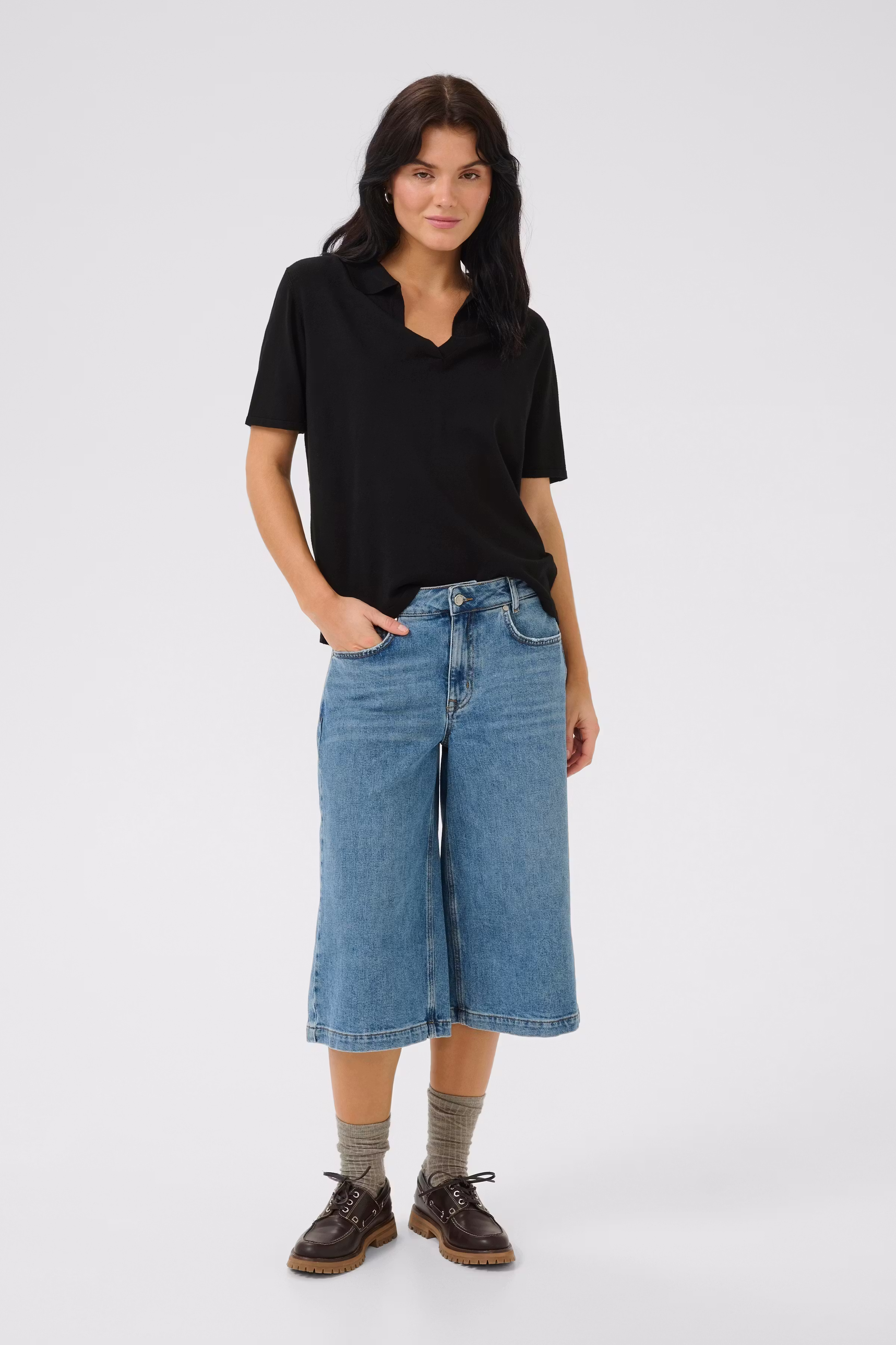 SinnaMW Pullover LOOKBOOK FRONT 10705178-100031