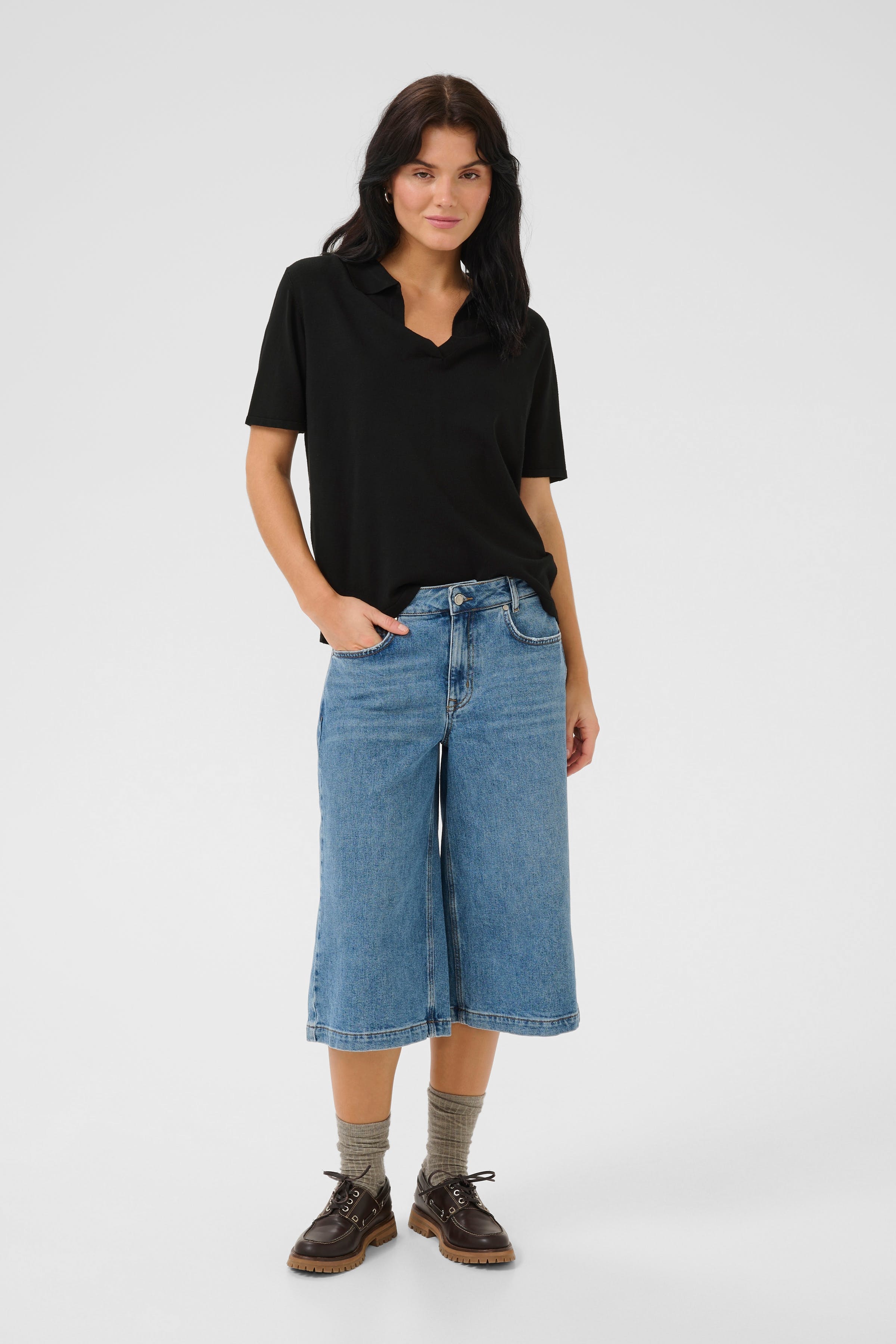 SinnaMW Pullover LOOKBOOK FRONT 10705178-100031