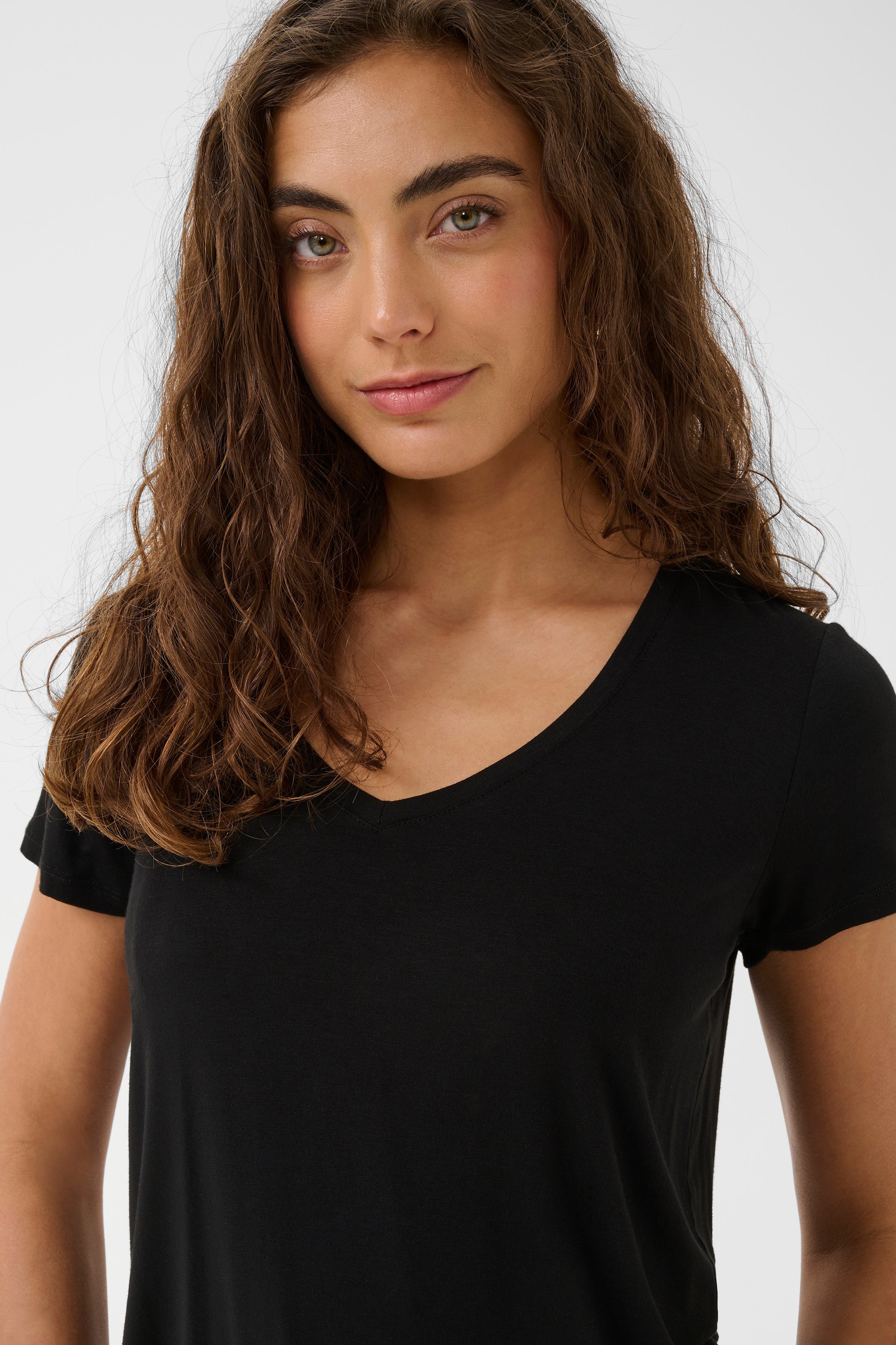 CUpoppy T-shirt LOOKBOOK DETAIL 50105673-5100199