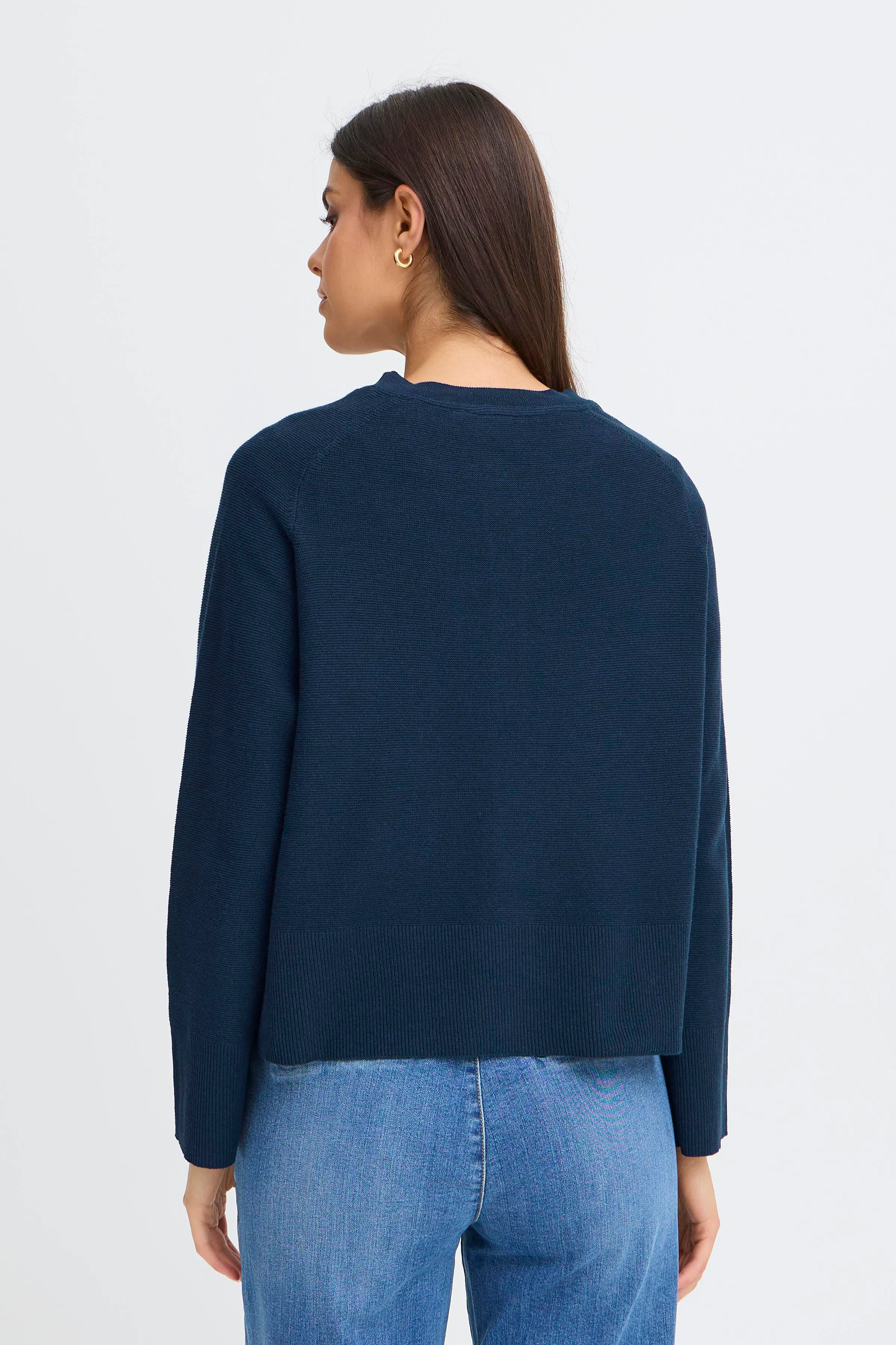 FRSINJA Cardigan LOOKBOOK BACK 20617474-193923