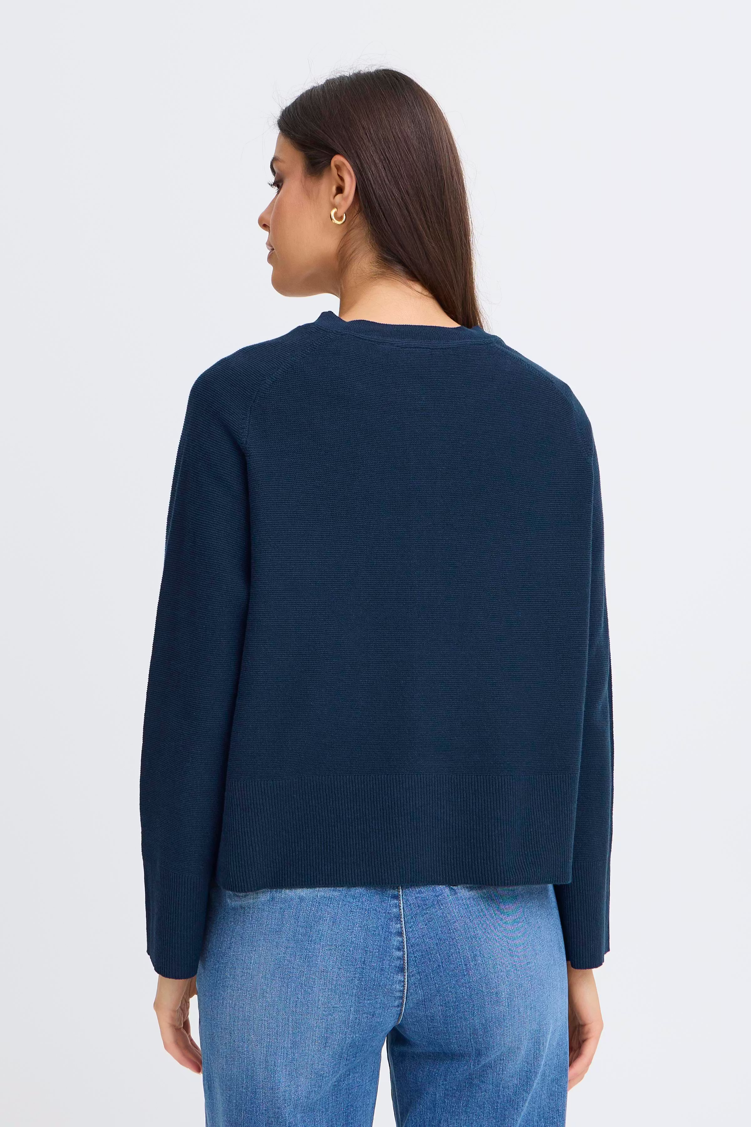 FRSINJA Cardigan LOOKBOOK BACK 20617474-193923