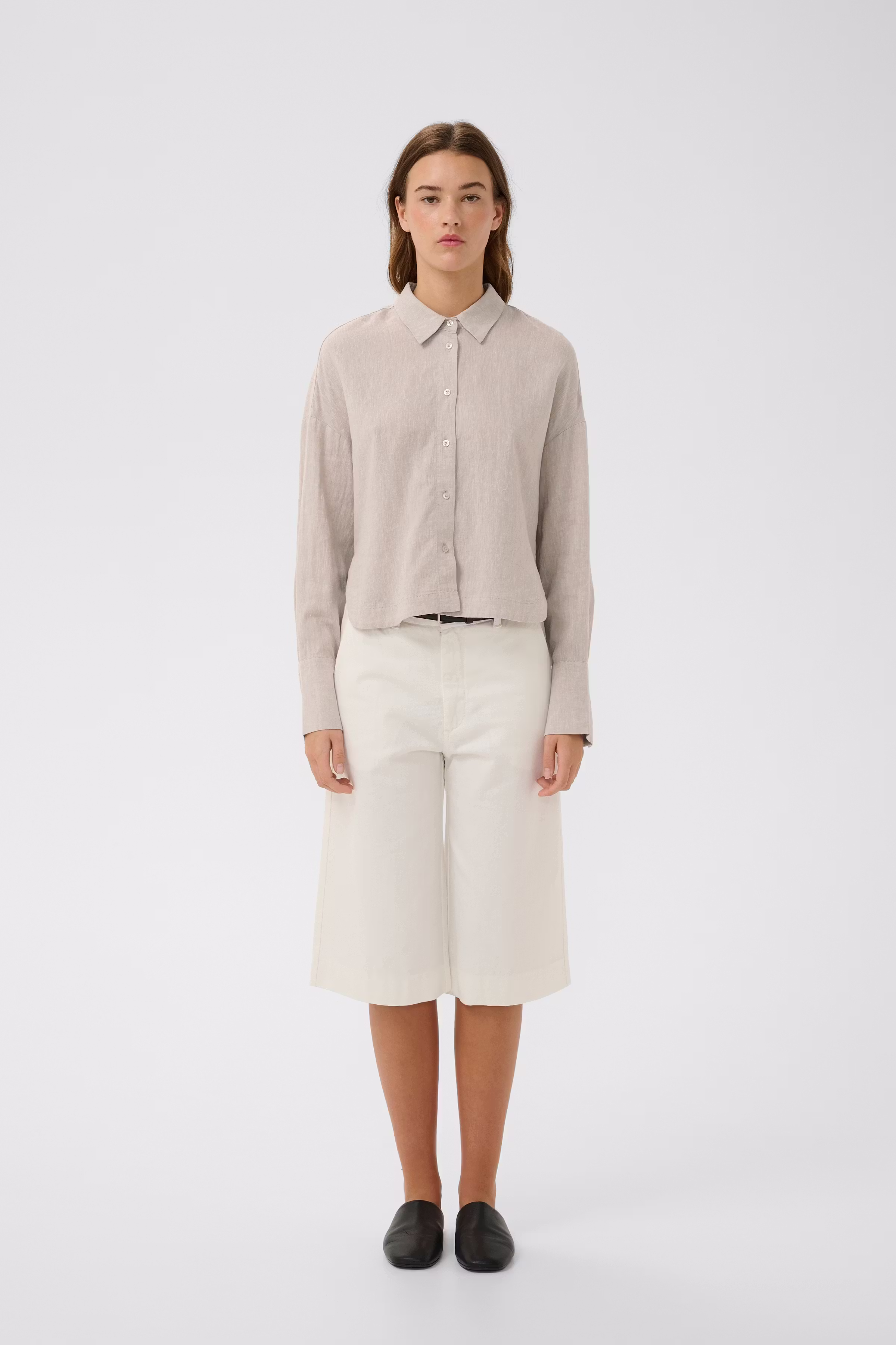 ROWANIW Blouse LOOKBOOK FRONT 30112784-300597