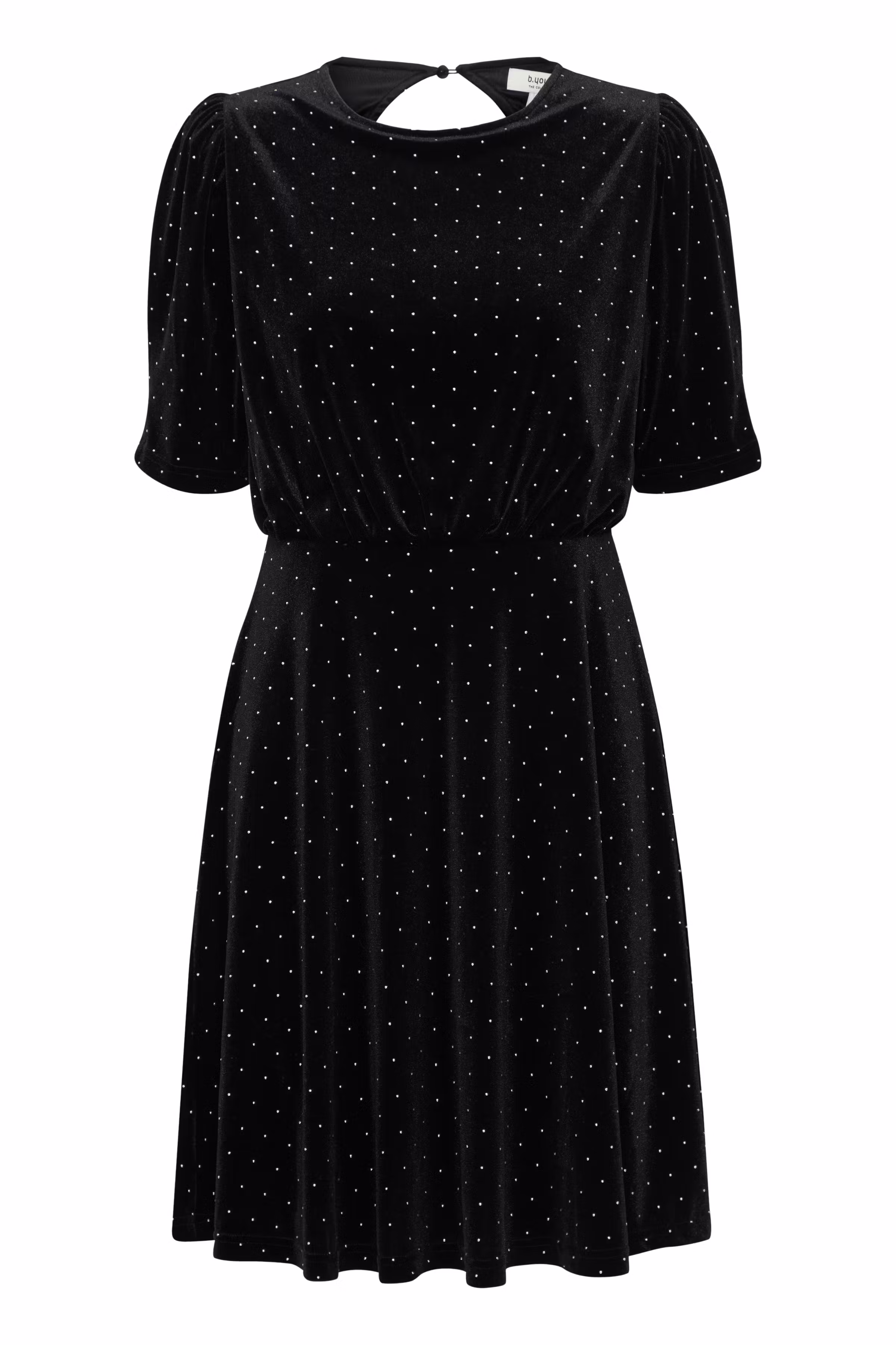 BYPERRY Kjole PACK FRONT 20815965-200453