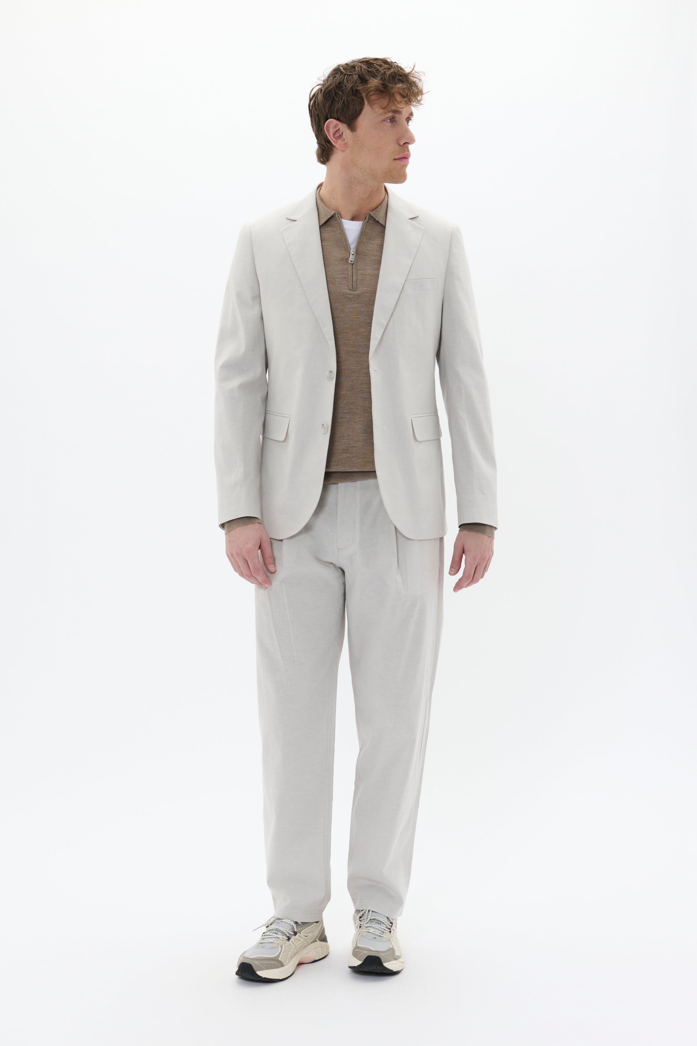 MAGeorge Blazer LOOKBOOK FRONT 30208495-144201