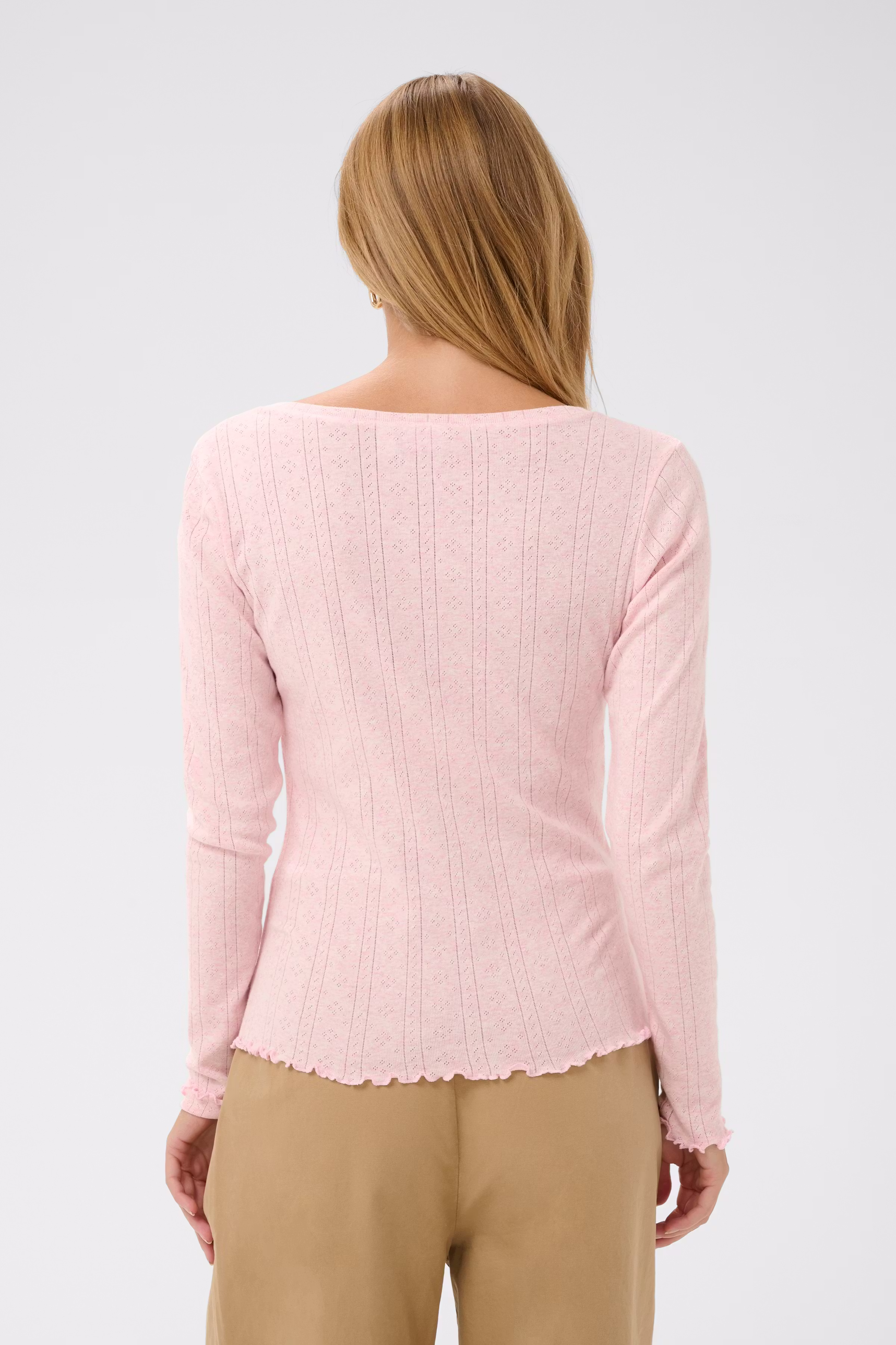 GruSZ Cardigan LOOKBOOK BACK 30513541-1319041