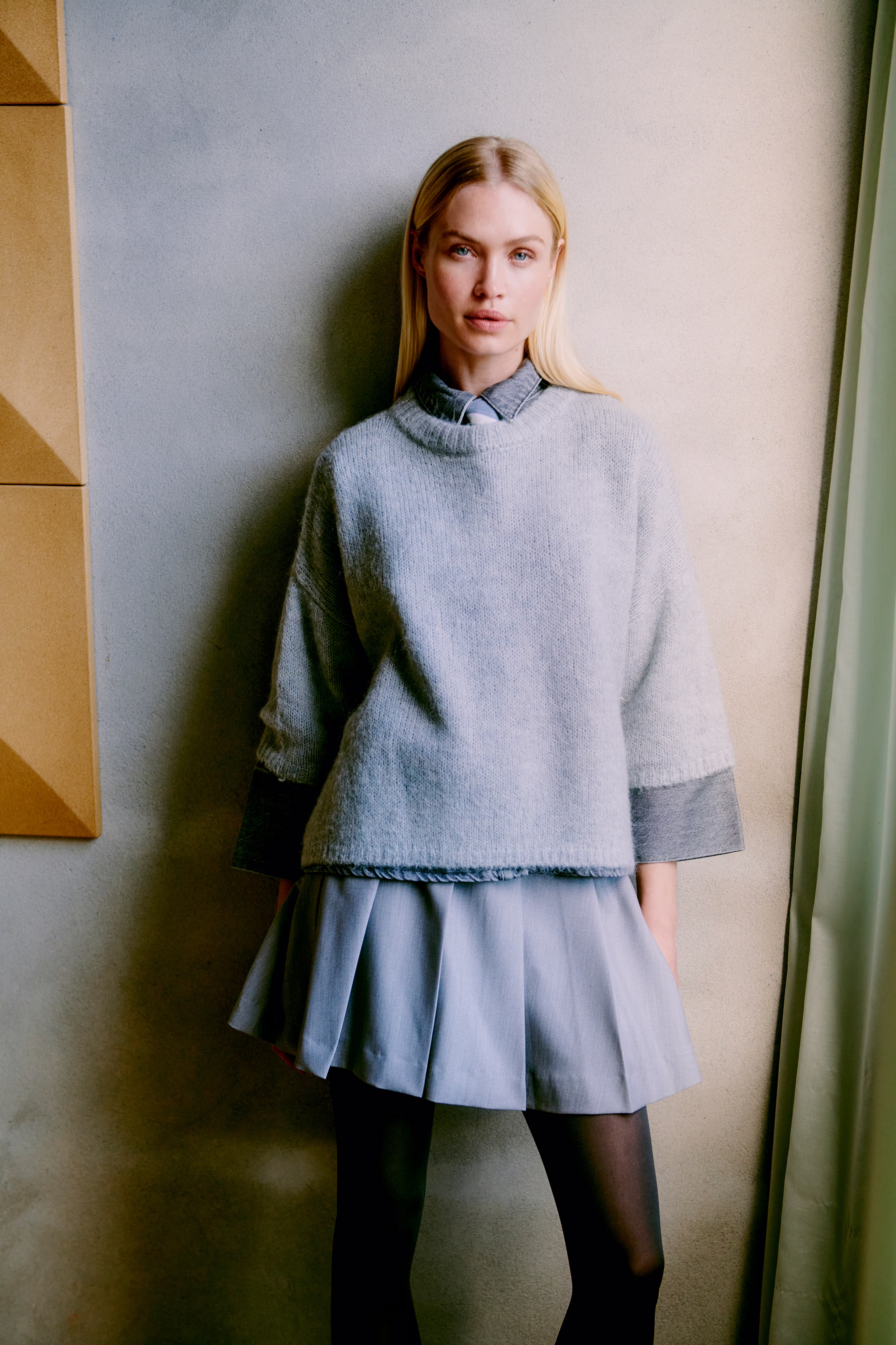 BYOTIA Pullover LOCATION NONE 20818397-200454