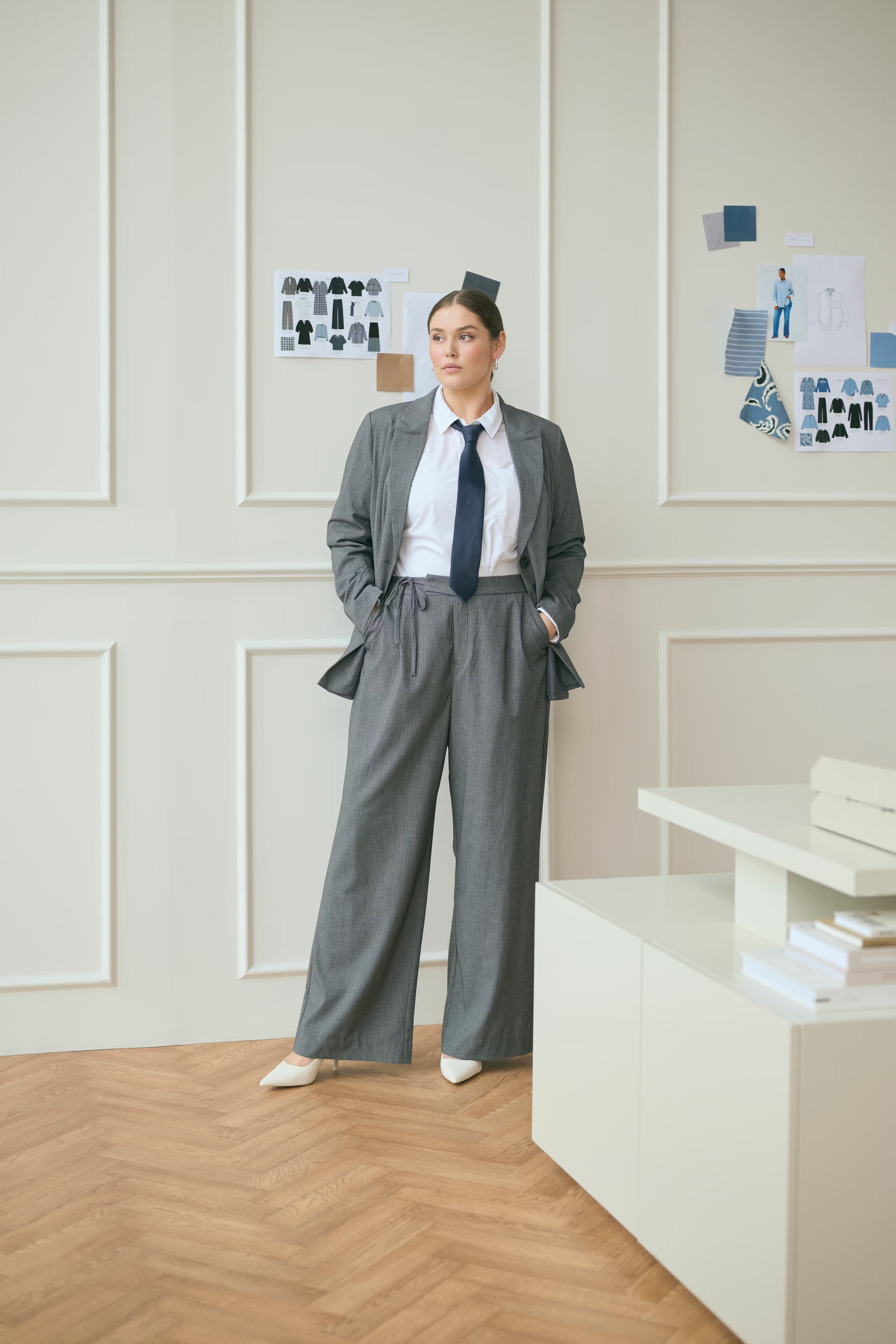 KCeliana Blazer LOCATION NONE 10583626-108214