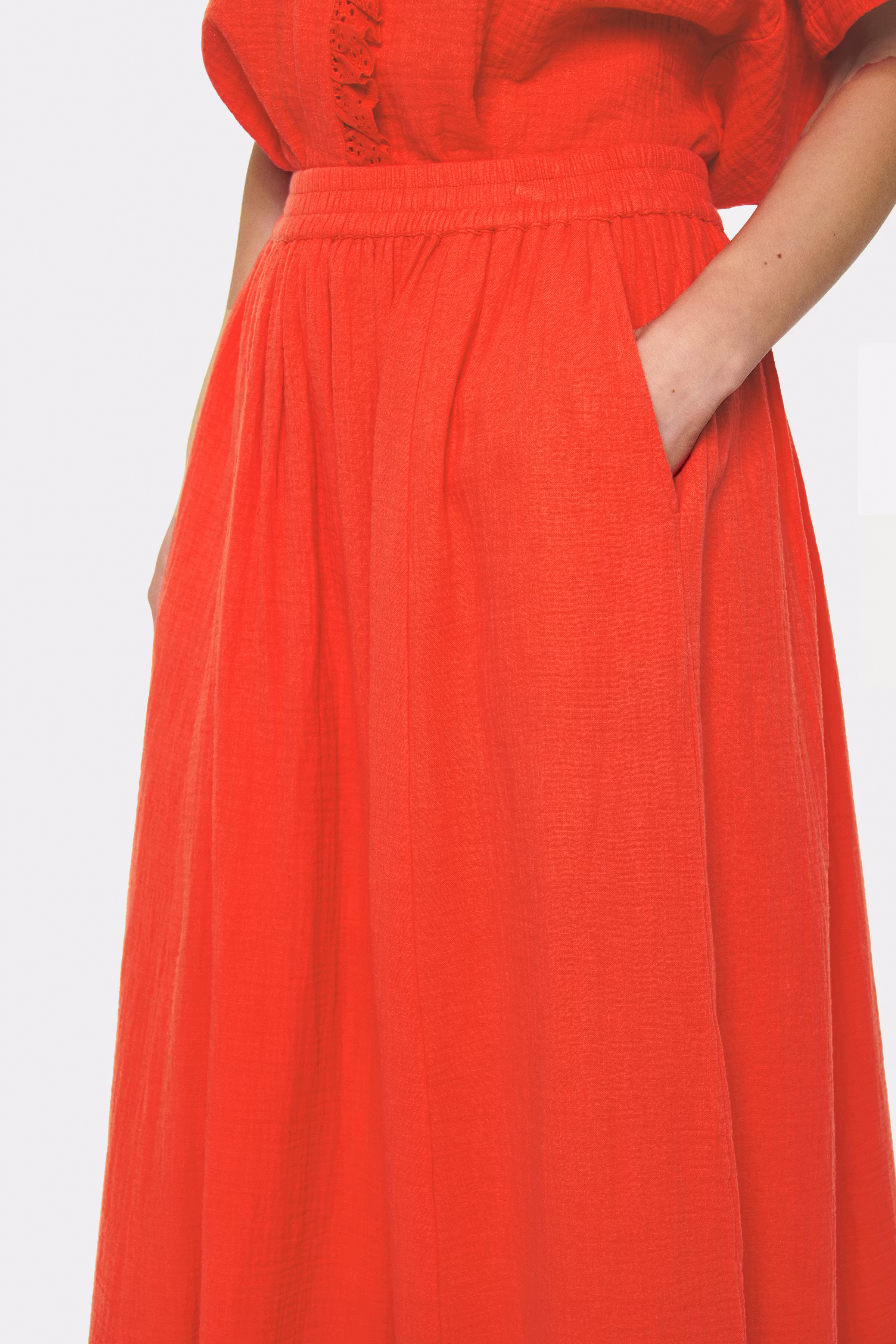 KatinaSZ Skirt LOOKBOOK DETAIL 30514111-181564