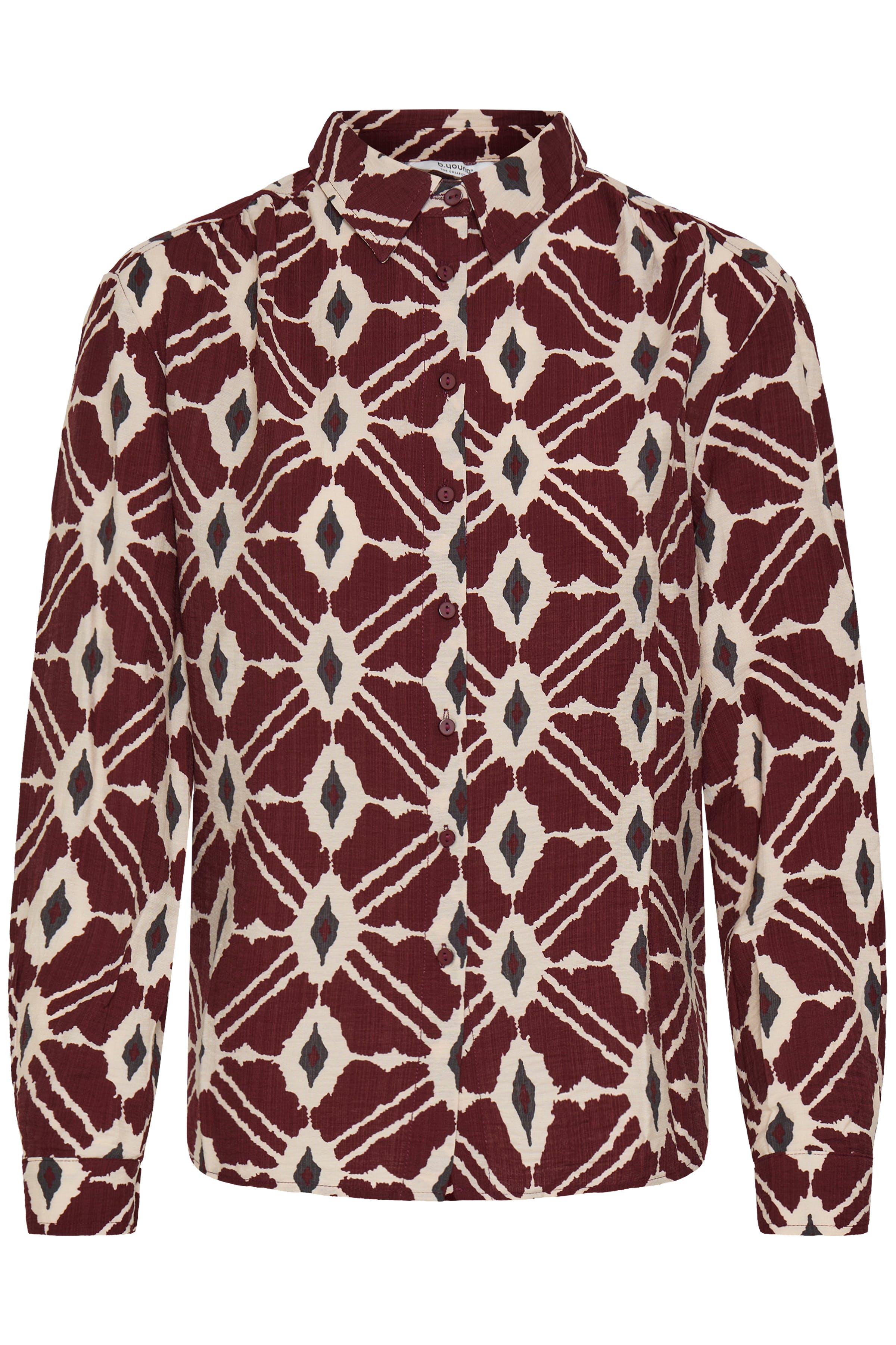 BYIKAIA Hemd PACK FRONT 20818176-900005063